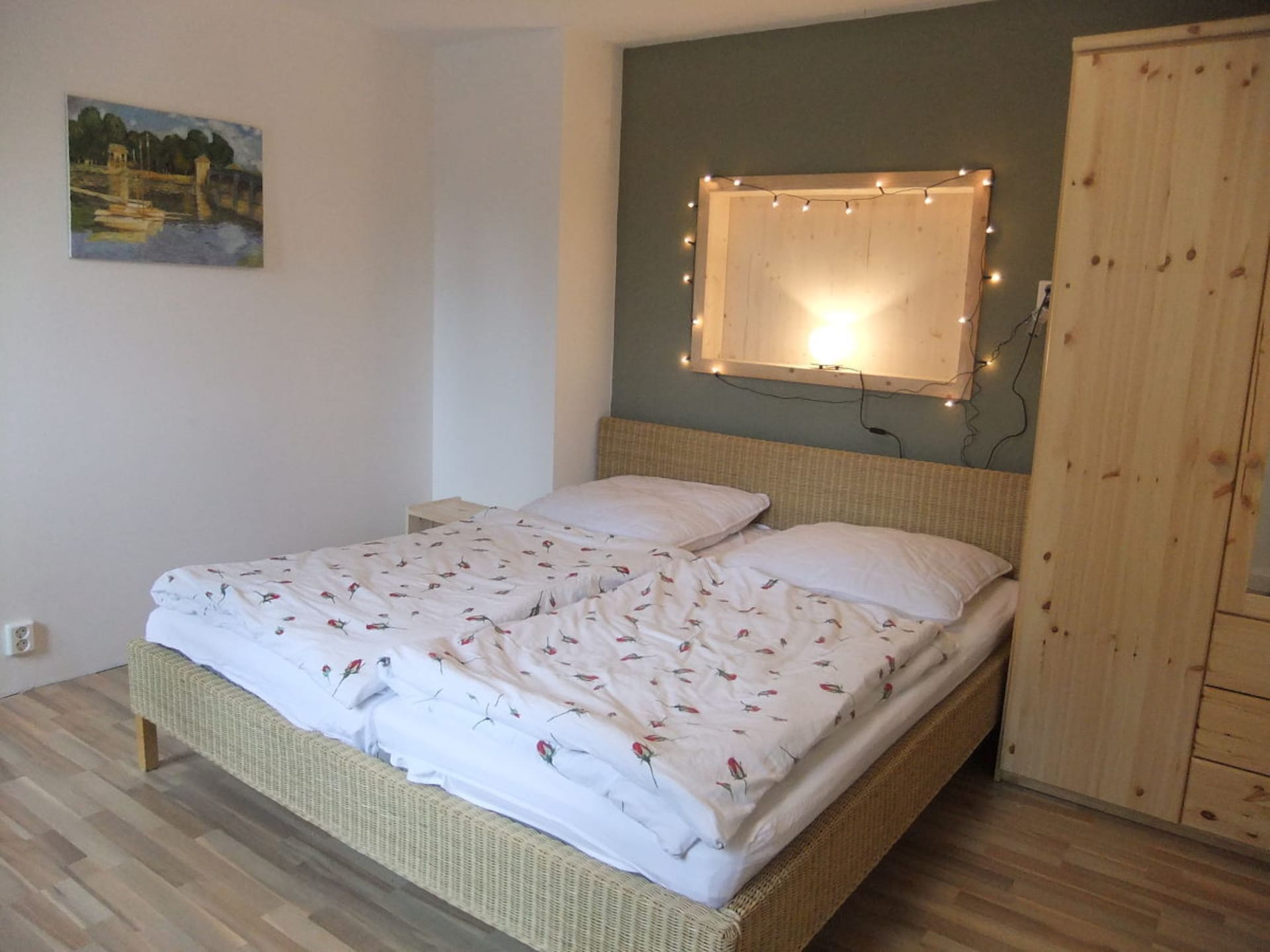 14-persoons vakantiehuis in het centrum van Tanne - foto 11