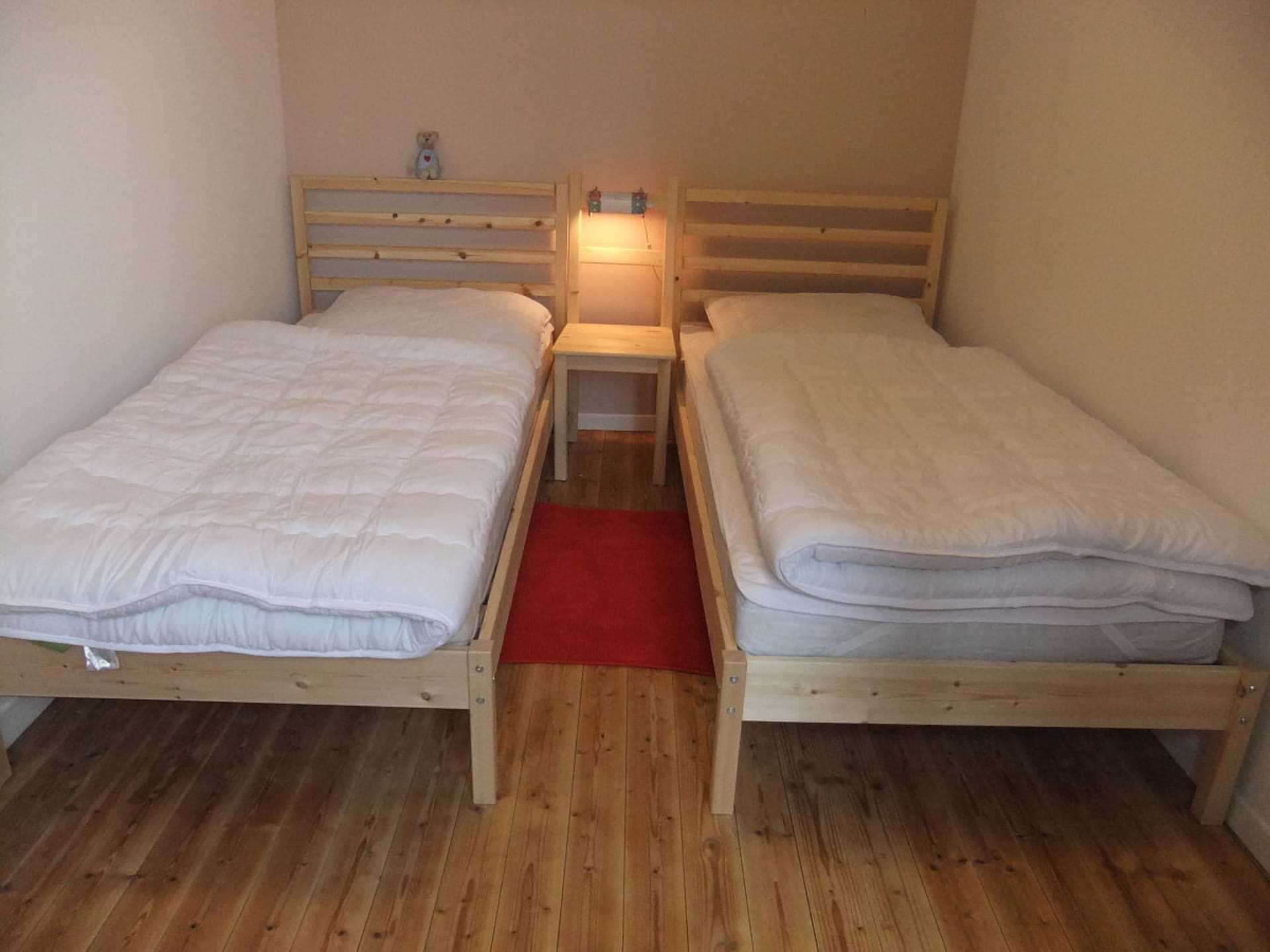 14-persoons vakantiehuis in het centrum van Tanne - foto 12