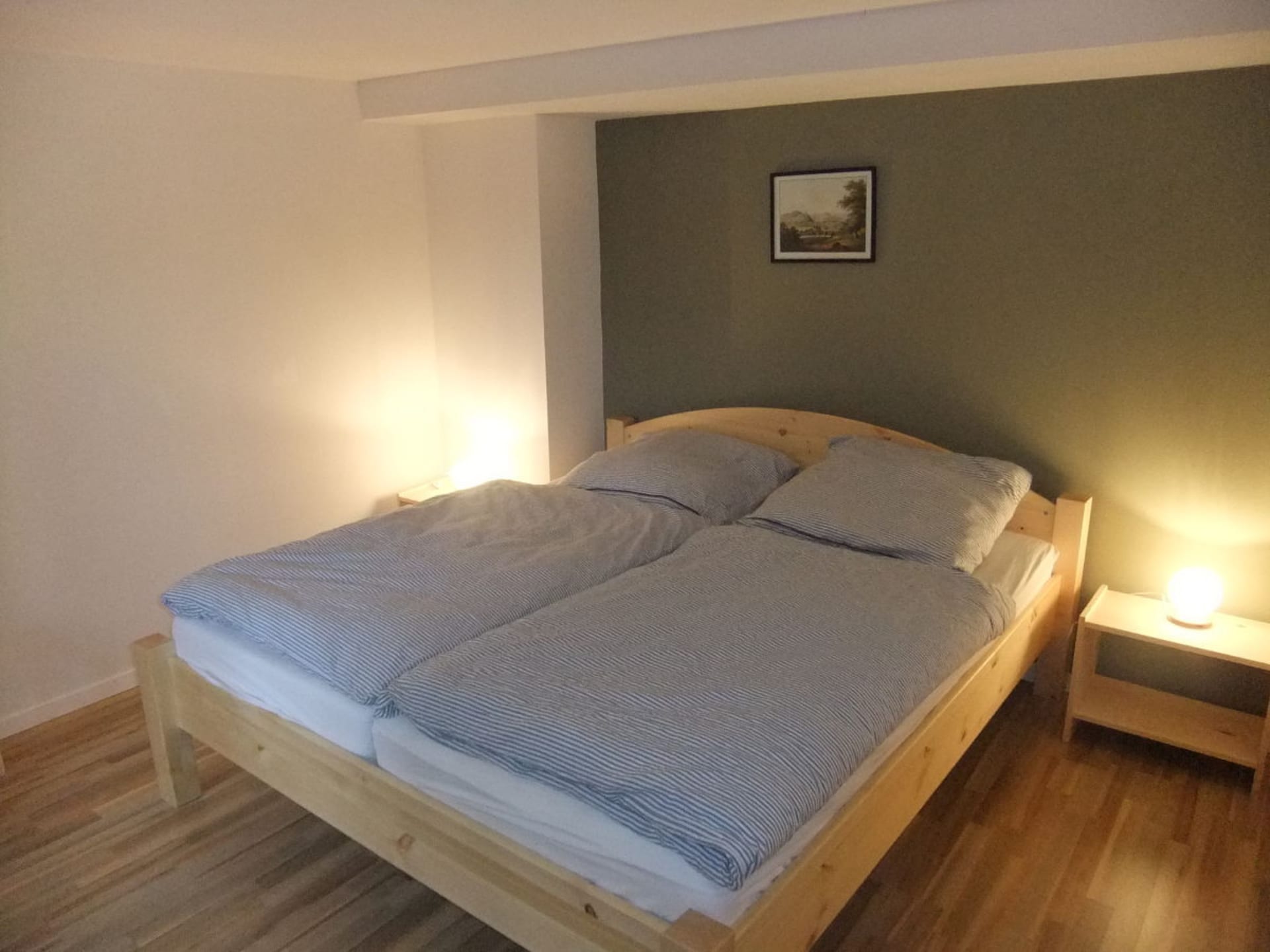 14-persoons vakantiehuis in het centrum van Tanne - foto 15
