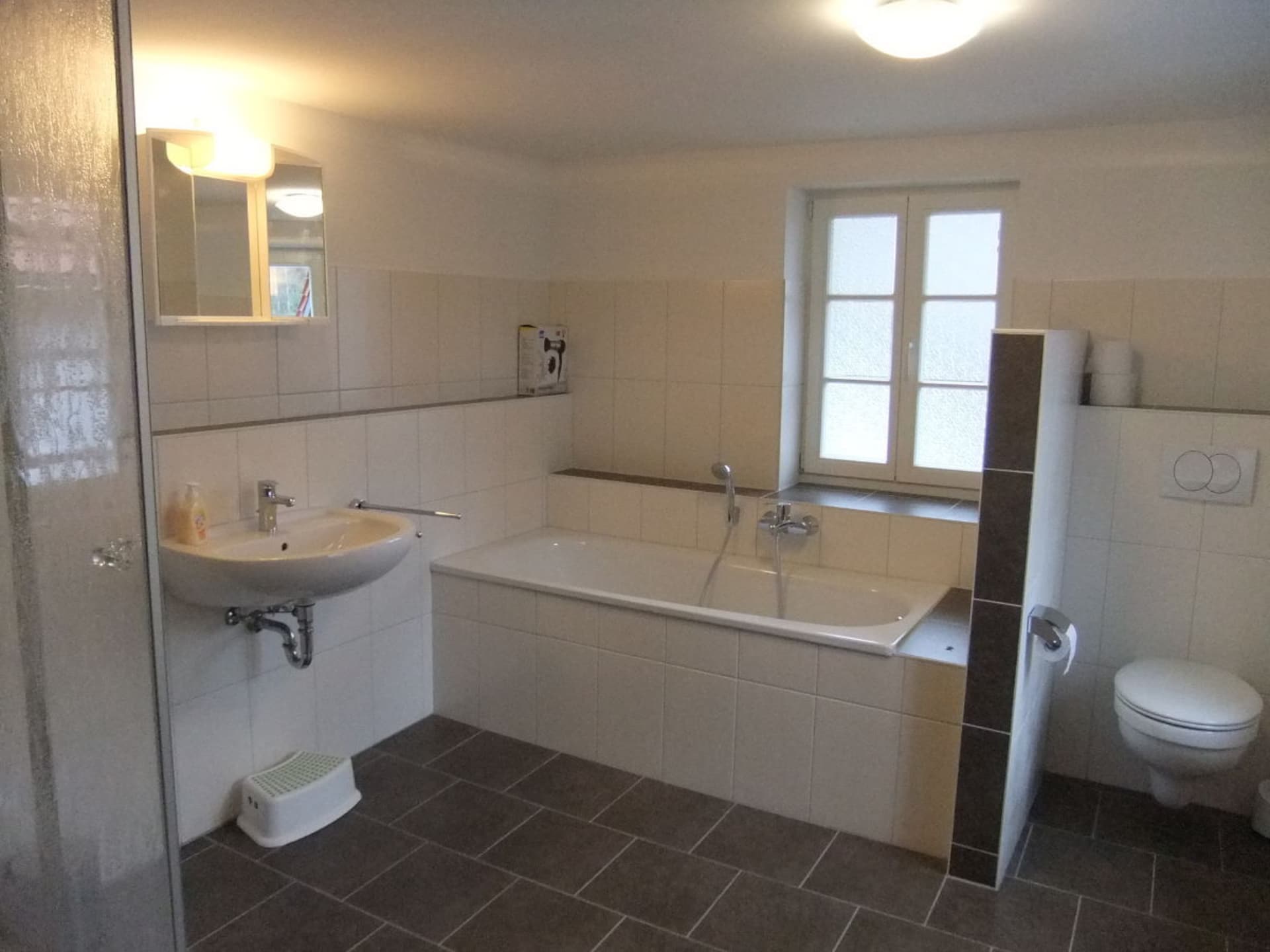 14-persoons vakantiehuis in het centrum van Tanne - foto 18