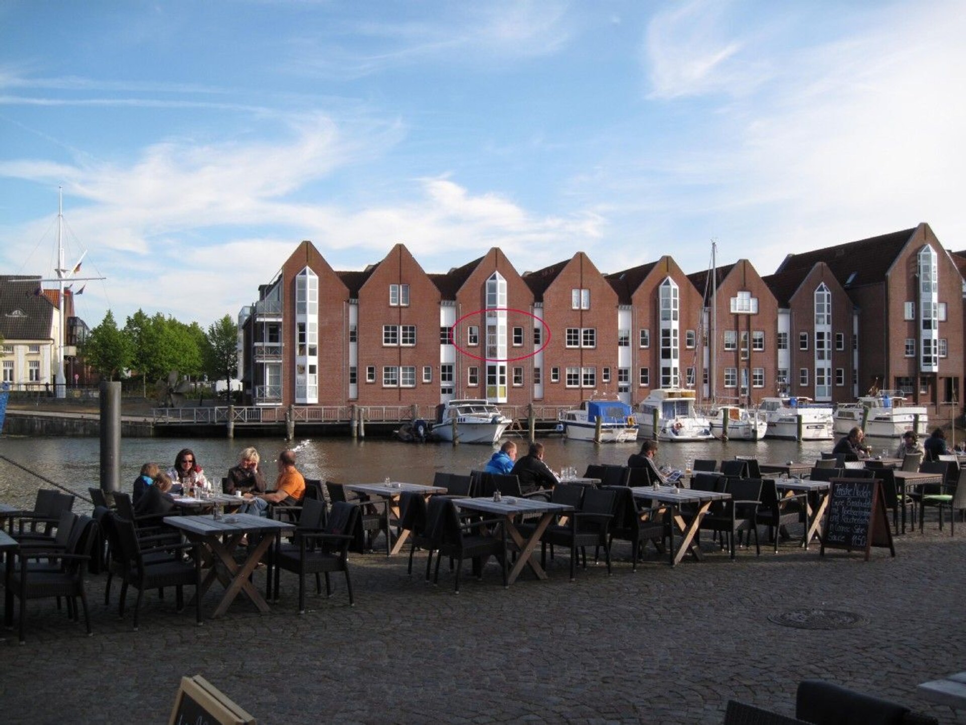 2-persoons vakantiehuis in het centrum van Husum - foto 2