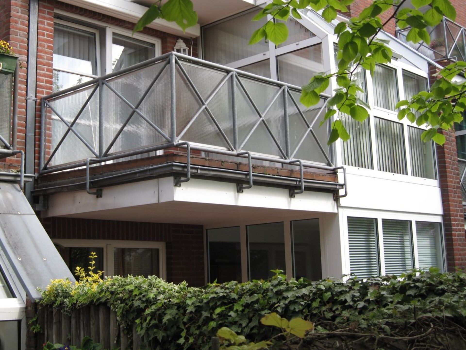 2-persoons vakantiehuis in het centrum van Husum - foto 4