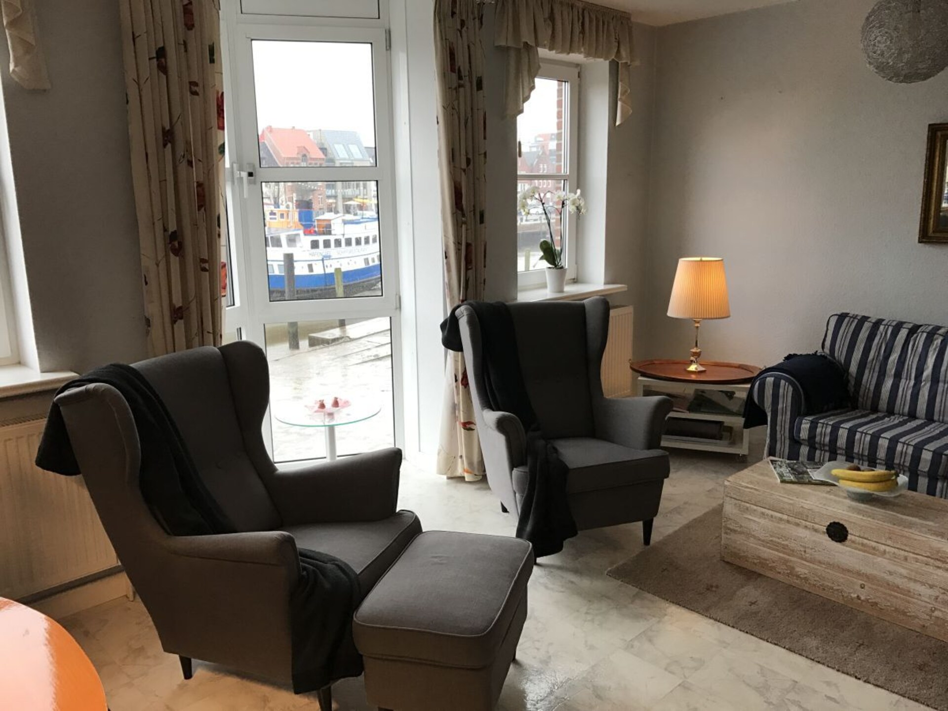 2-persoons vakantiehuis in het centrum van Husum - foto 6