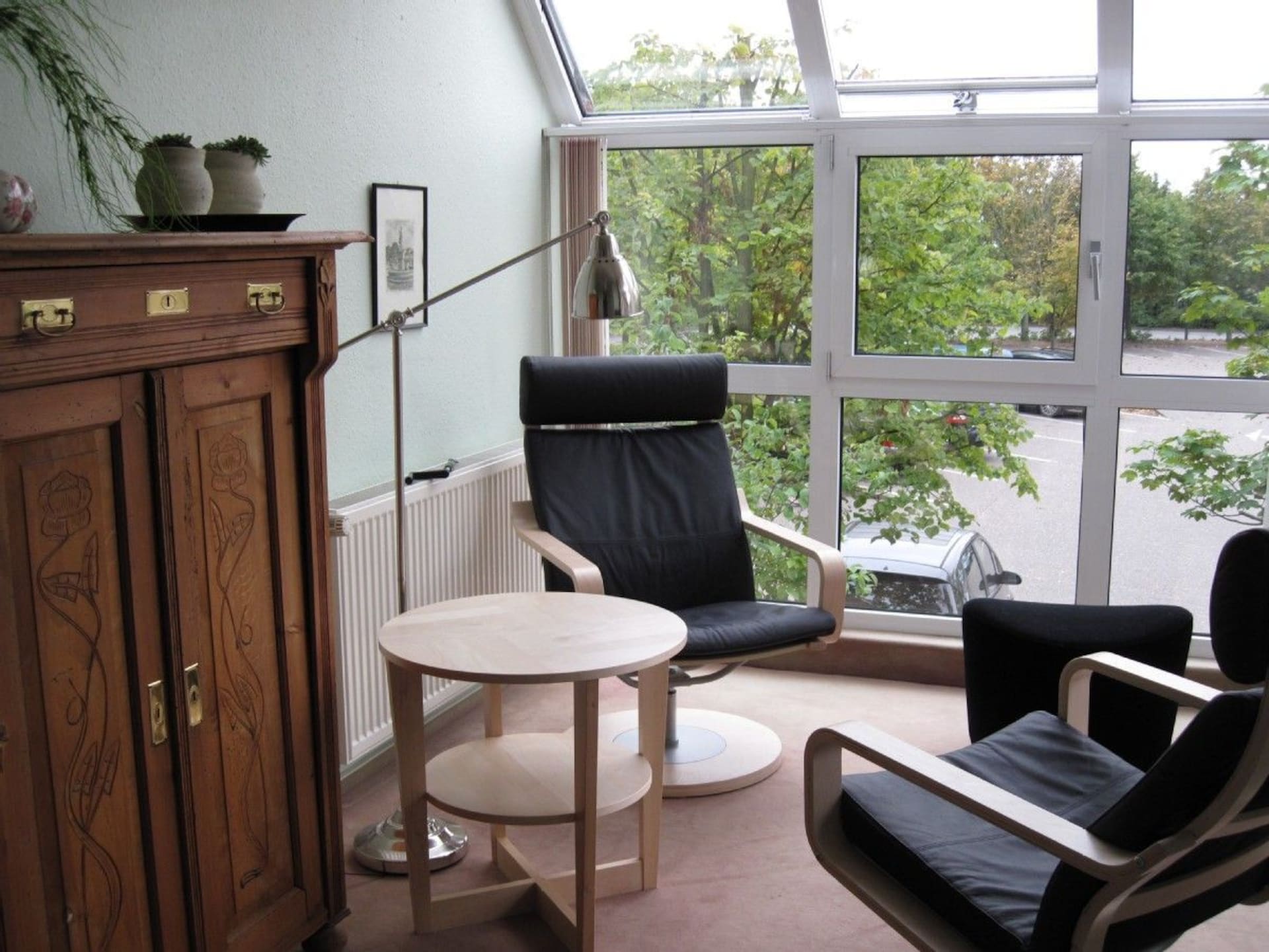 2-persoons vakantiehuis in het centrum van Husum - foto 9