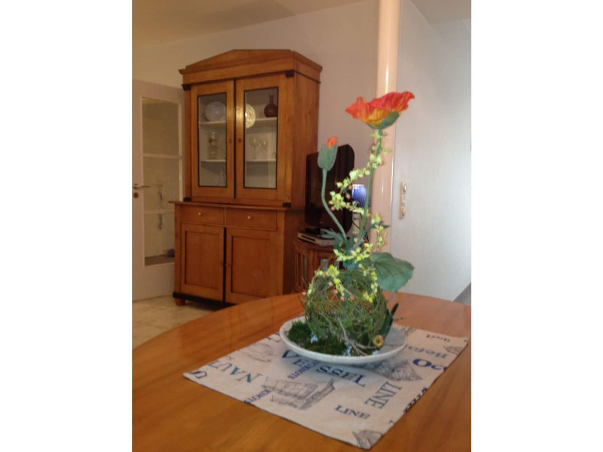2-persoons vakantiehuis in het centrum van Husum - foto 10