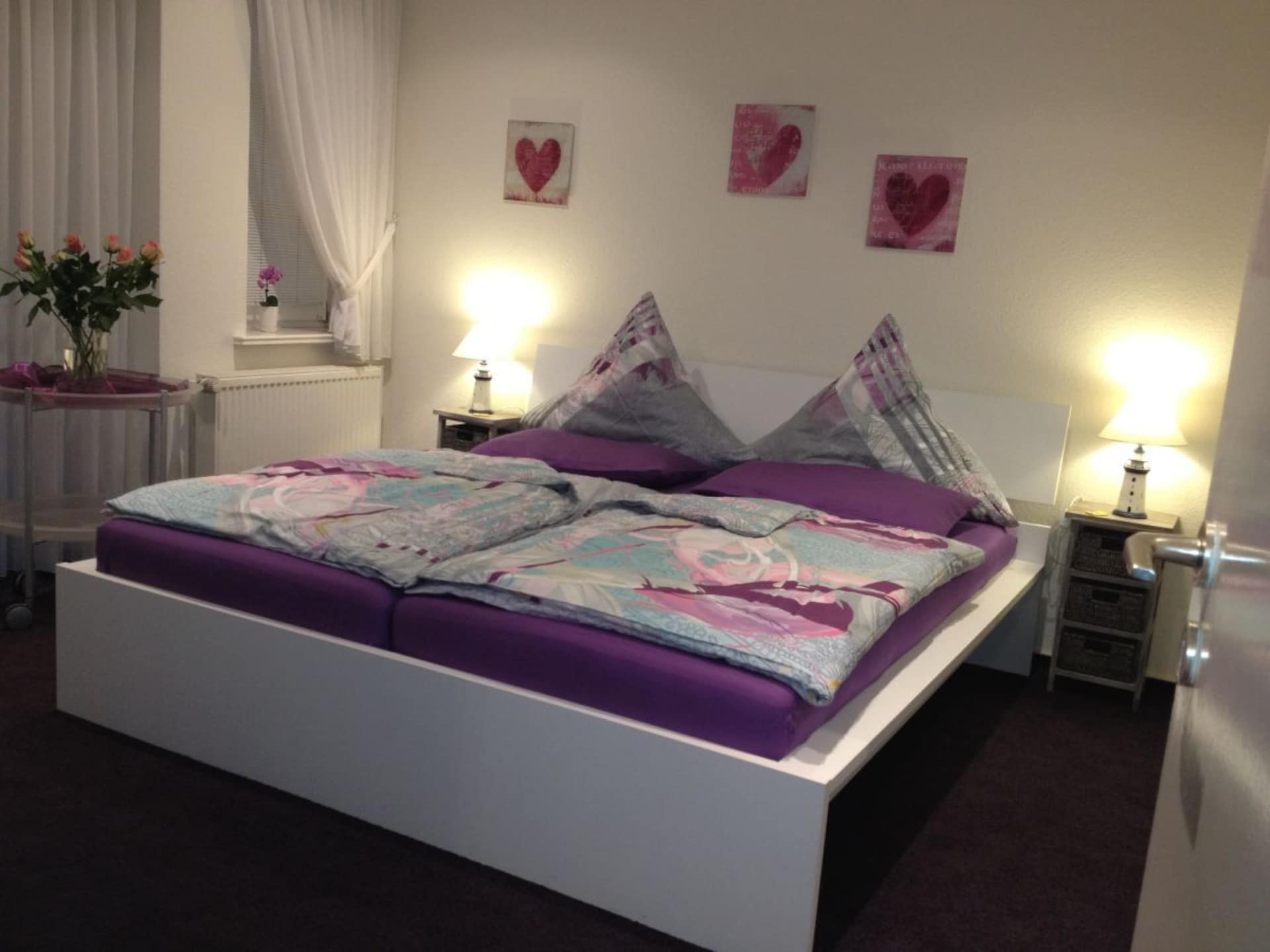 2-persoons vakantiehuis in het centrum van Husum - foto 12