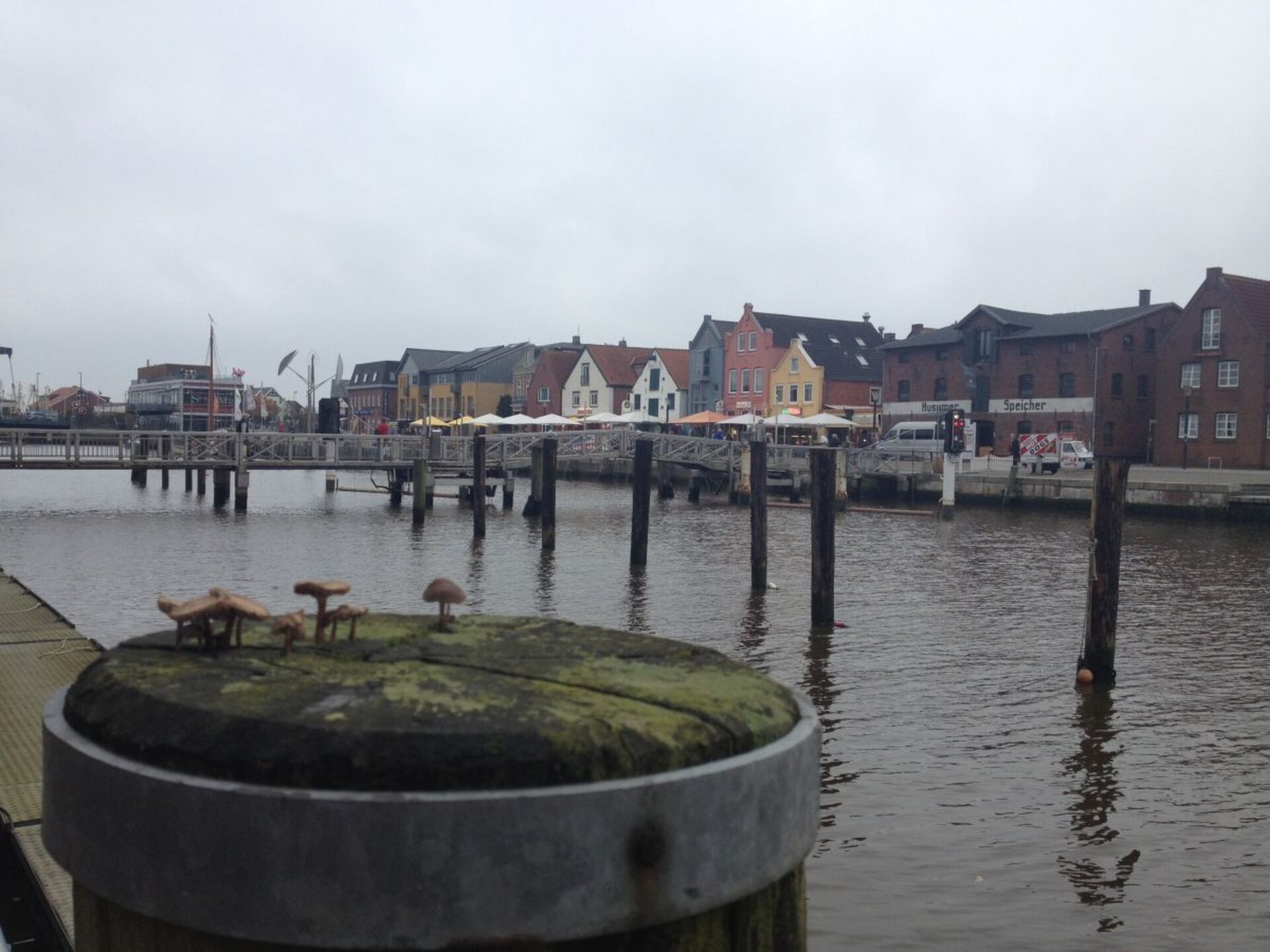 2-persoons vakantiehuis in het centrum van Husum - foto 17
