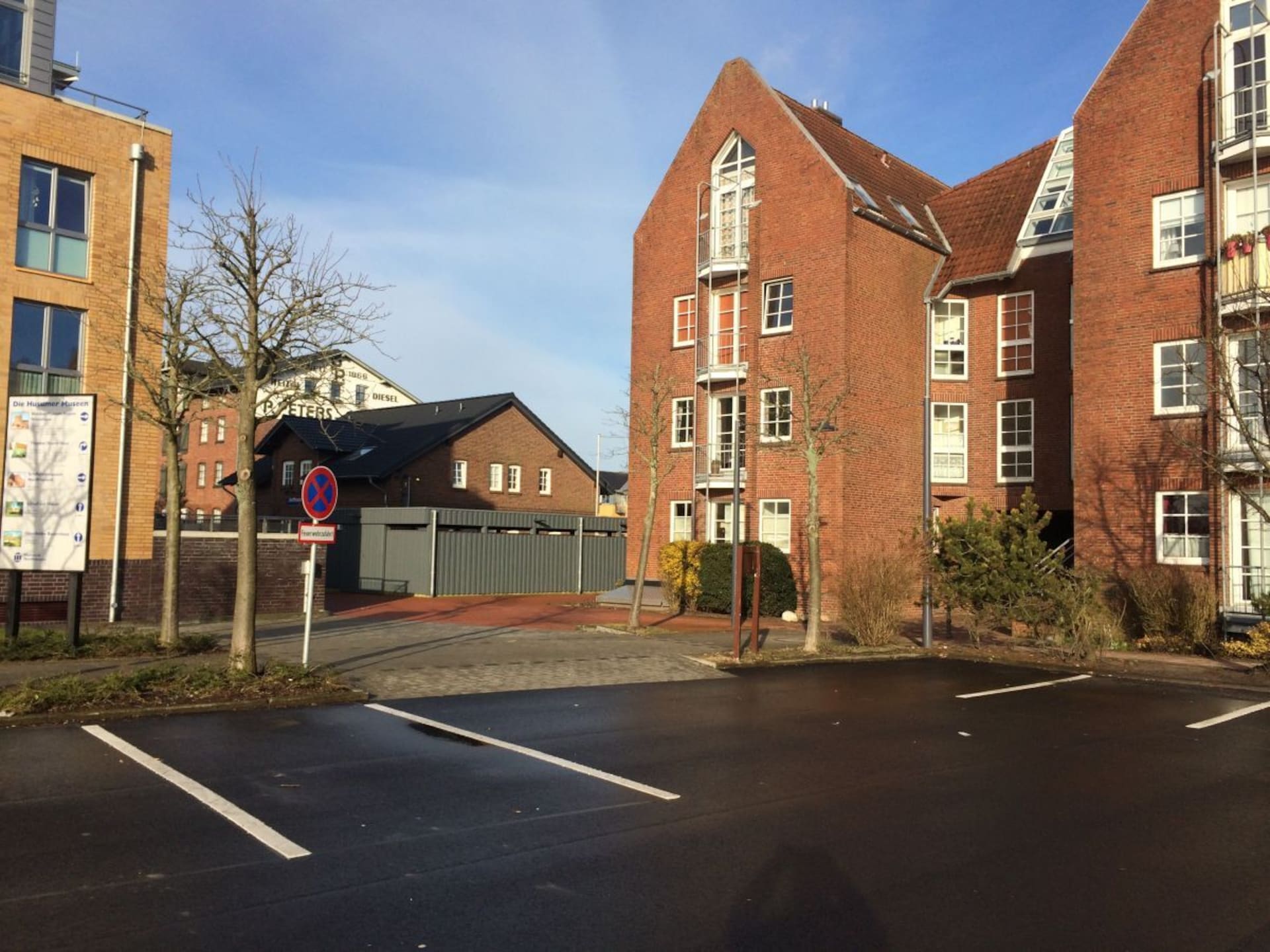 2-persoons vakantiehuis in het centrum van Husum - foto 20