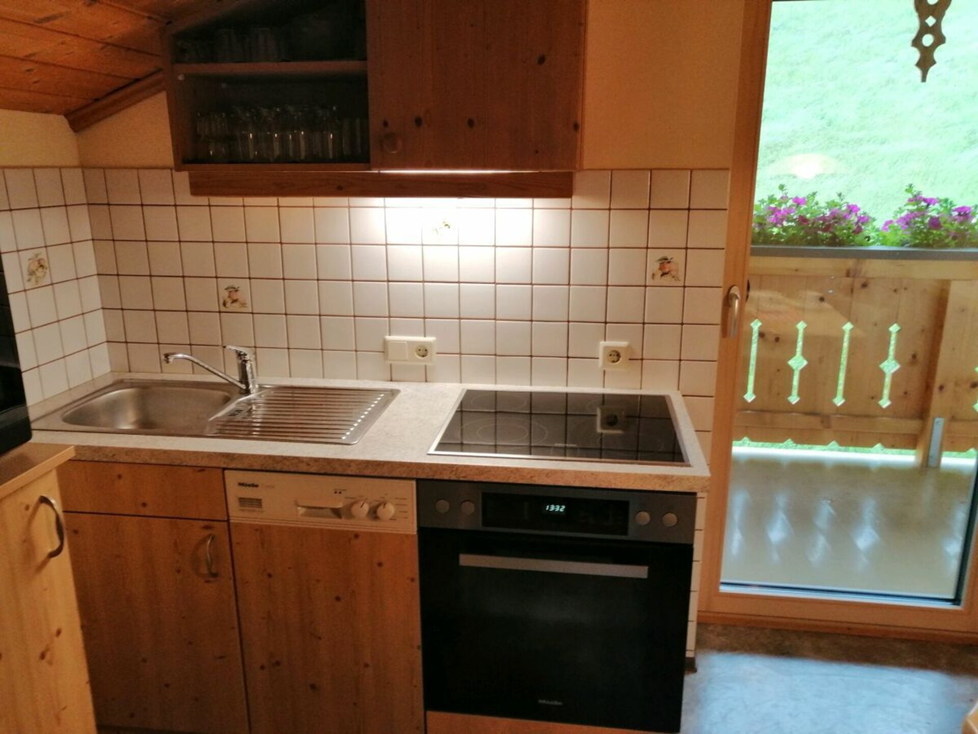 4-persoons vakantiehuis in Piesendorf op 1,5 km van de piste - foto 10