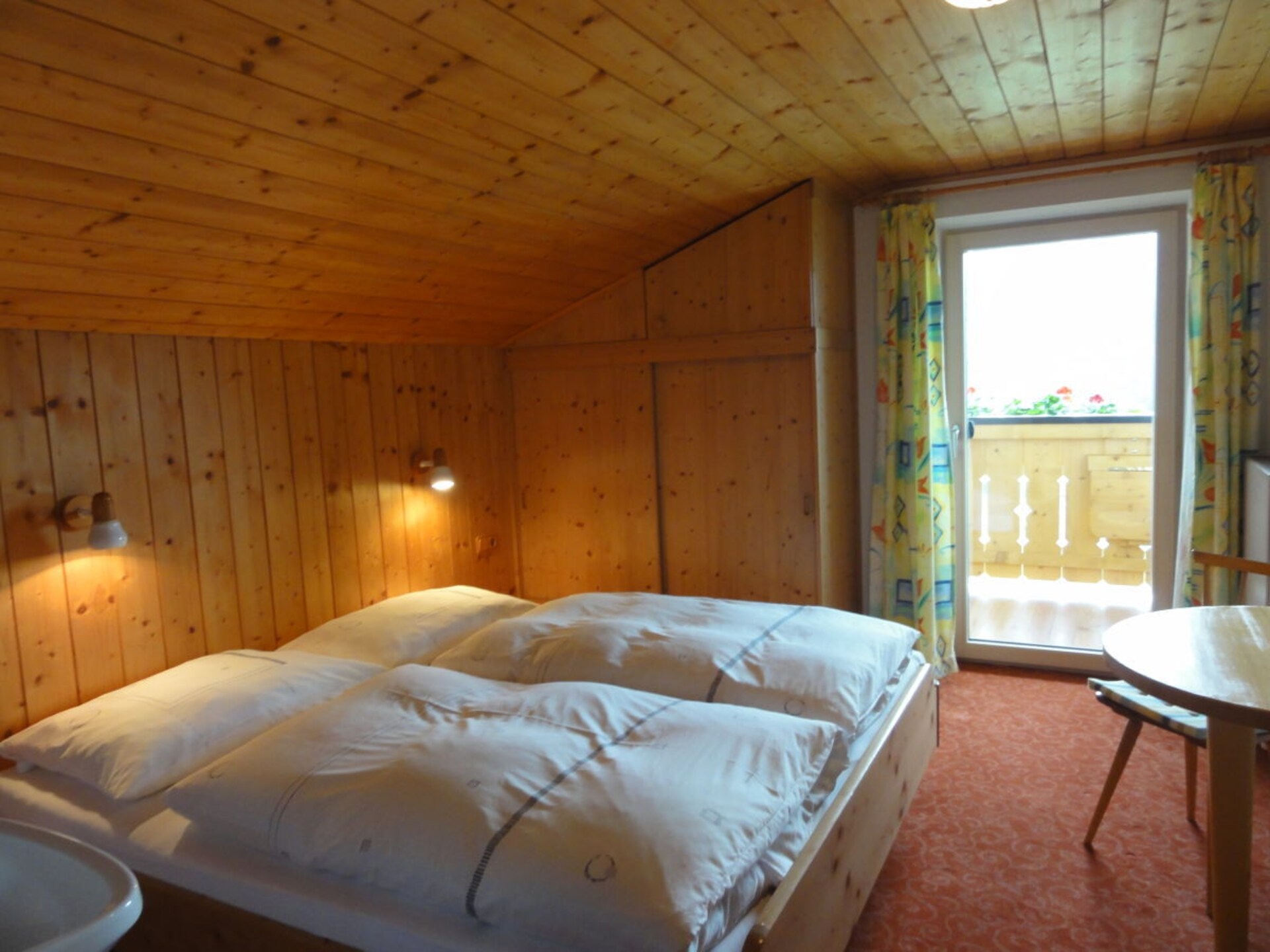 4-persoons vakantiehuis in Piesendorf op 1,5 km van de piste - foto 12