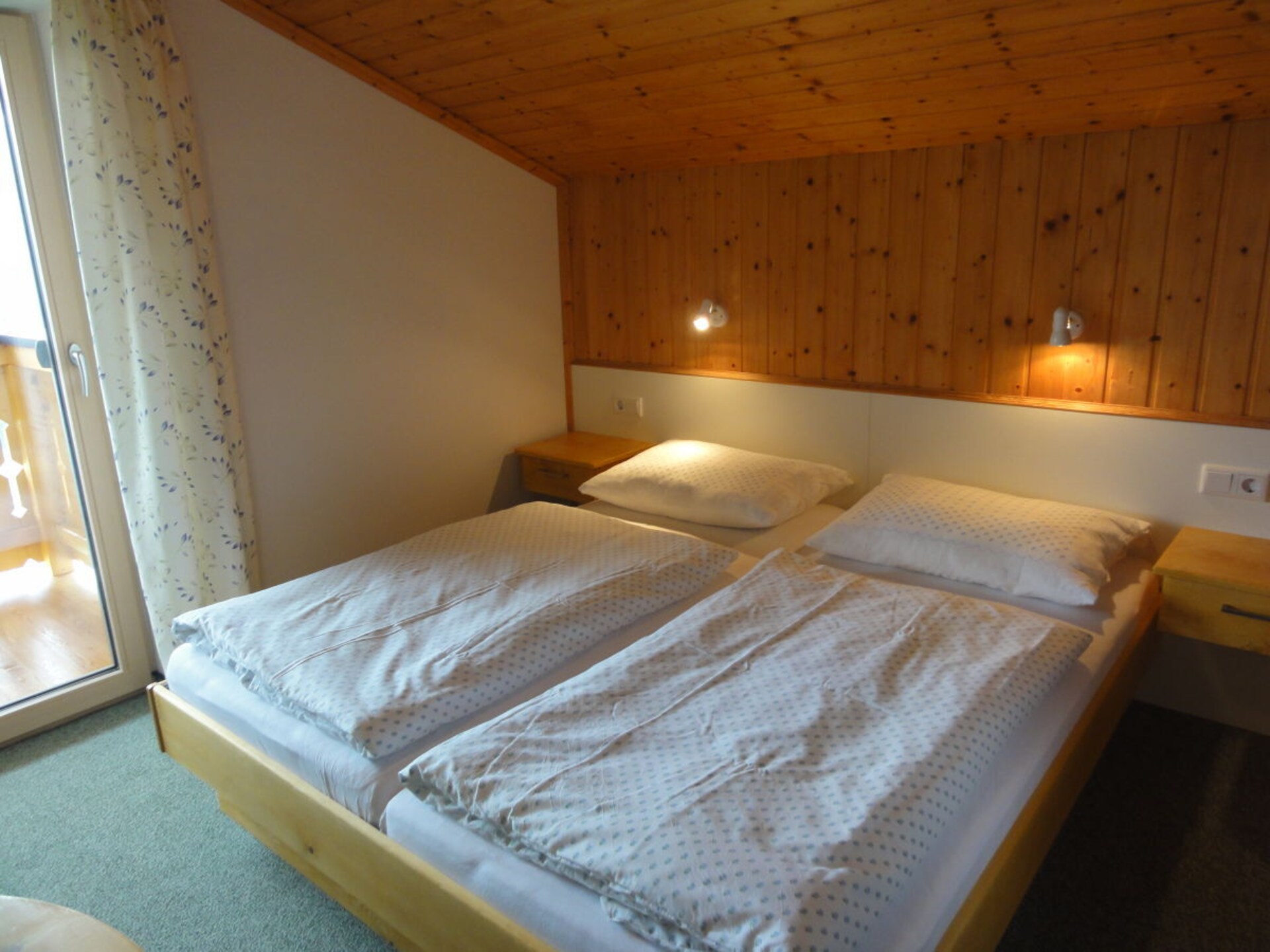 4-persoons vakantiehuis in Piesendorf op 1,5 km van de piste - foto 13