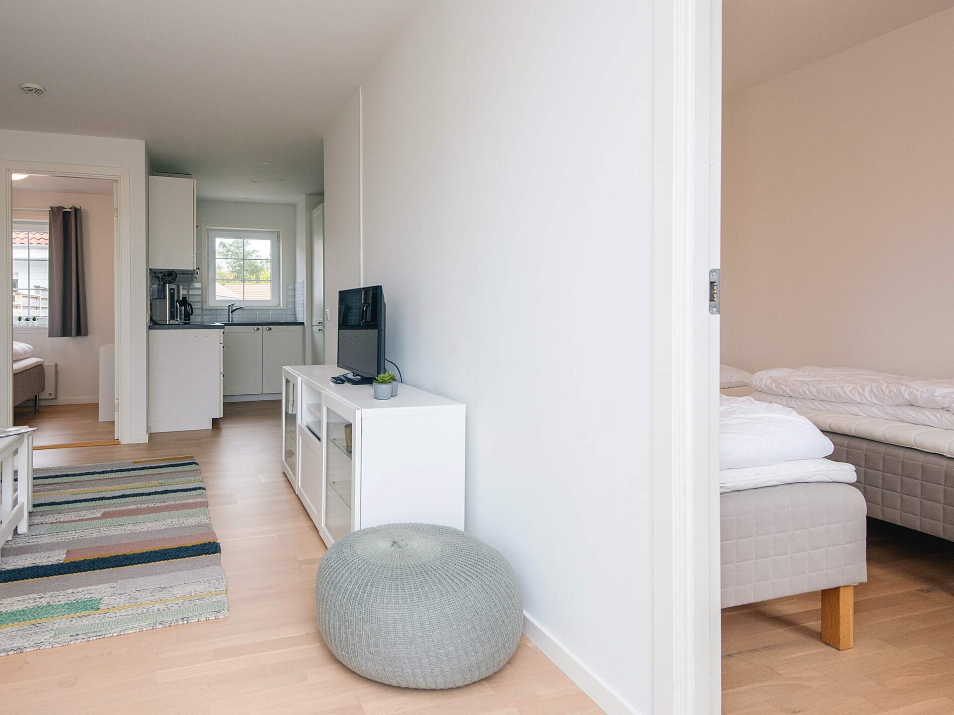 Sfeervol vakantiehuis voor 4 personen op Læsø - foto 7
