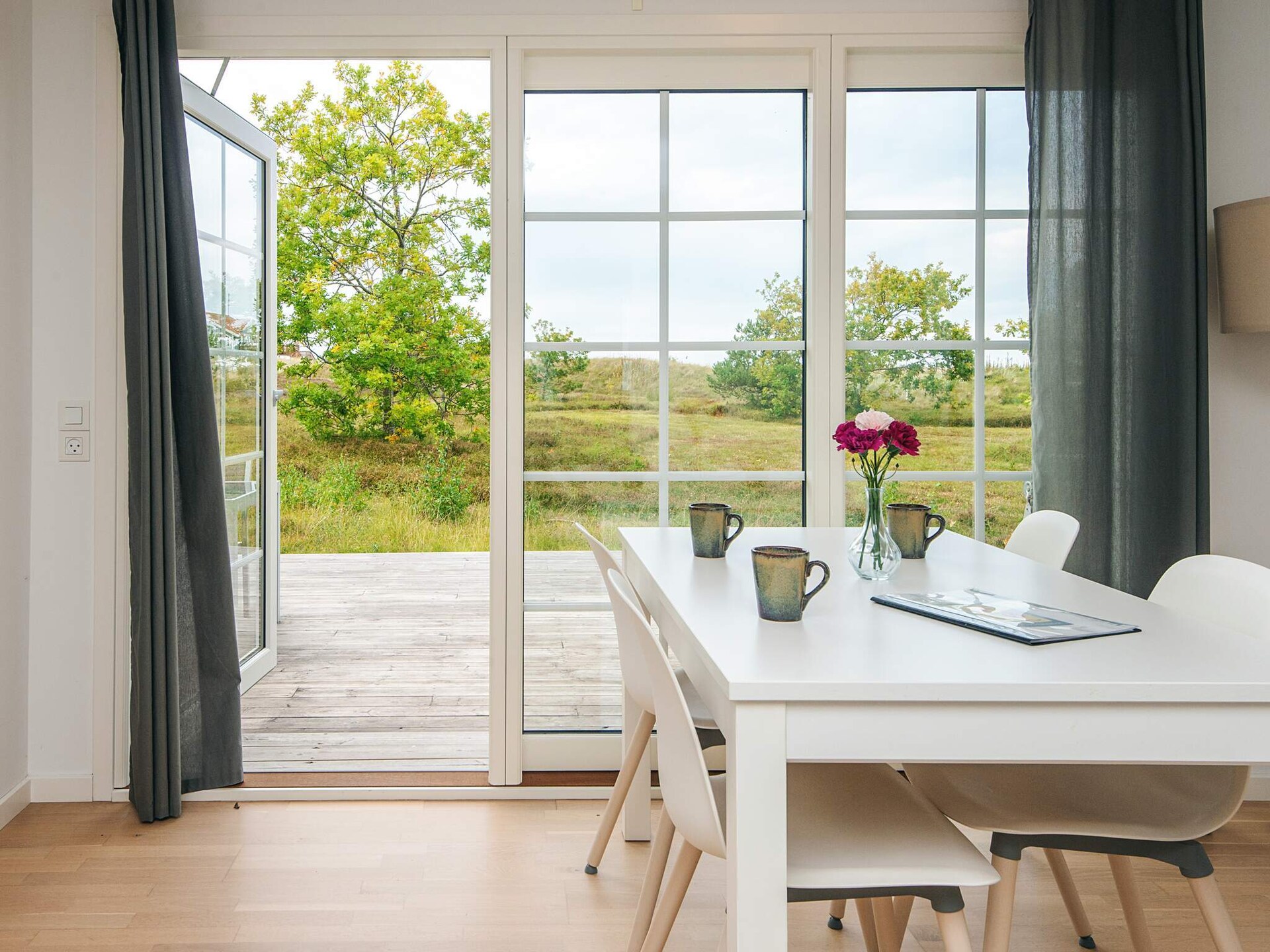 Sfeervol vakantiehuis voor 4 personen op Læsø - foto 11