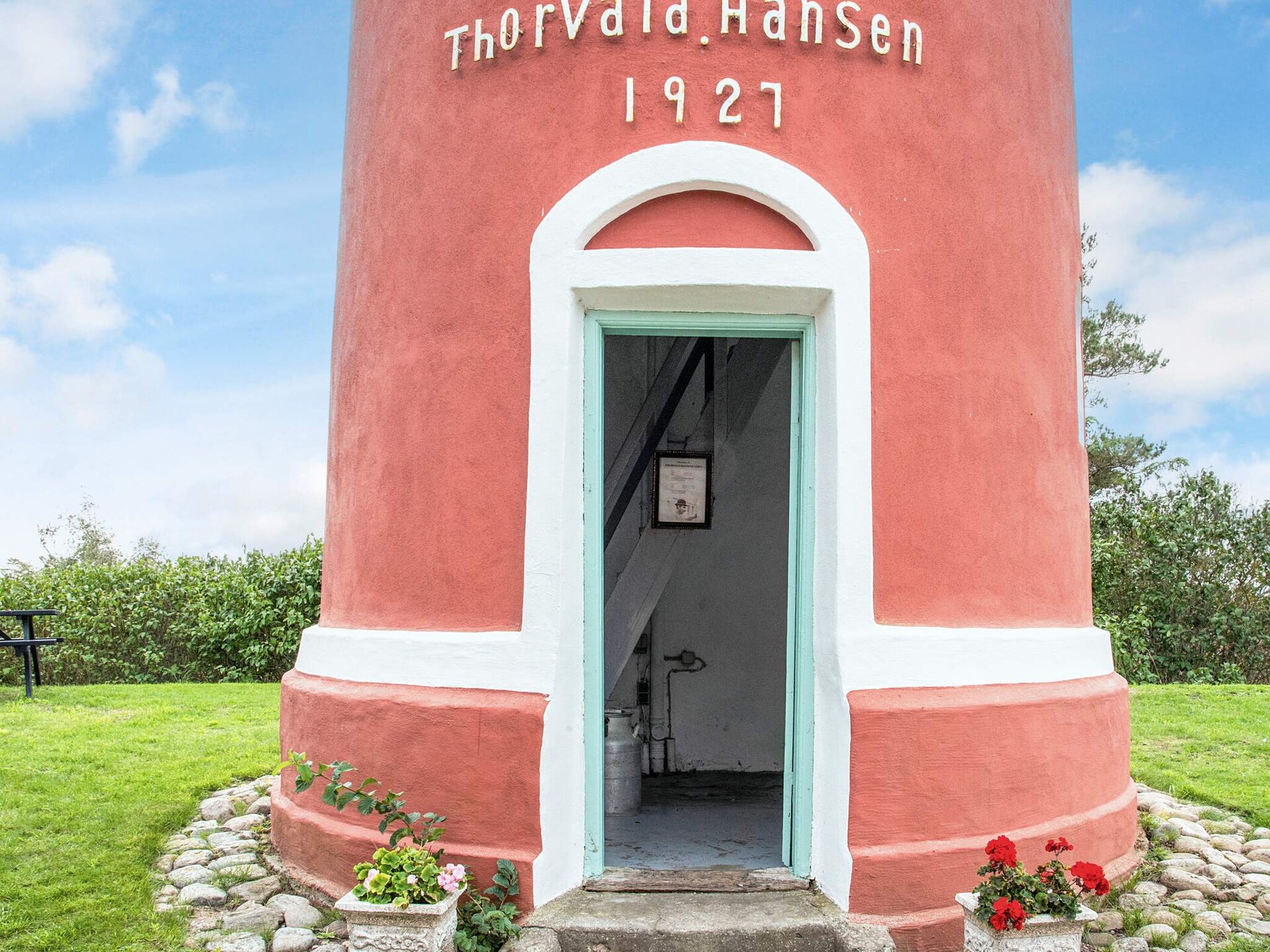 Sfeervol vakantiehuis voor 4 personen op Læsø - foto 16