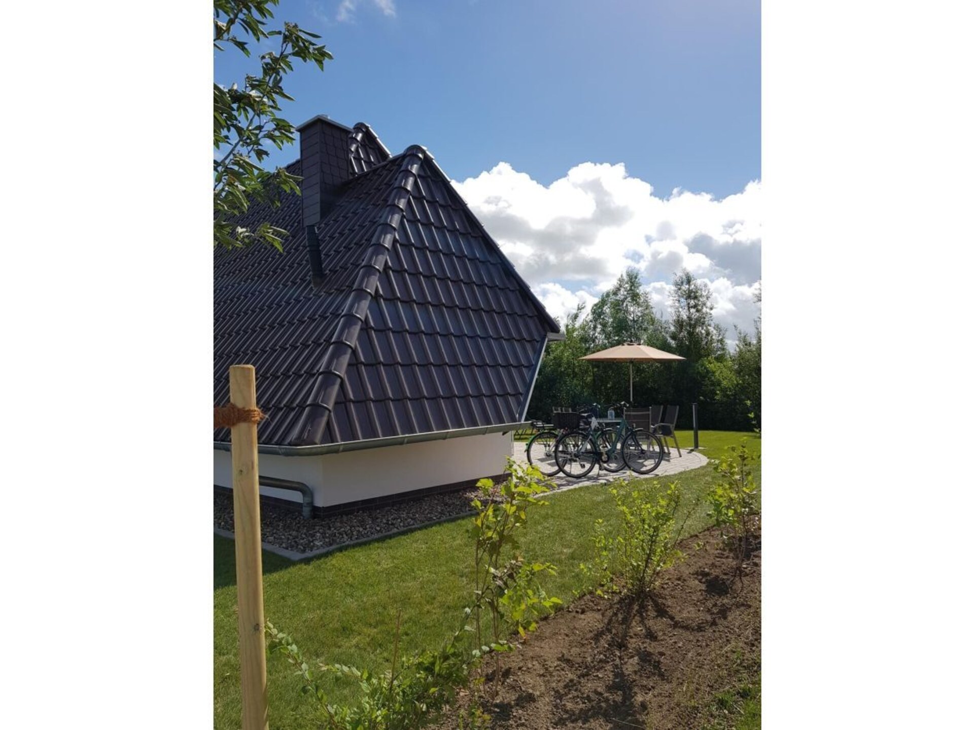 Centraal gelegen vakantiehuis in Dorum-Neufeld voor 6 personen - foto 4