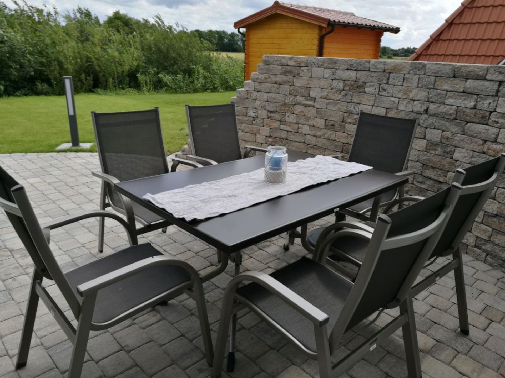 Centraal gelegen vakantiehuis in Dorum-Neufeld voor 6 personen - foto 5
