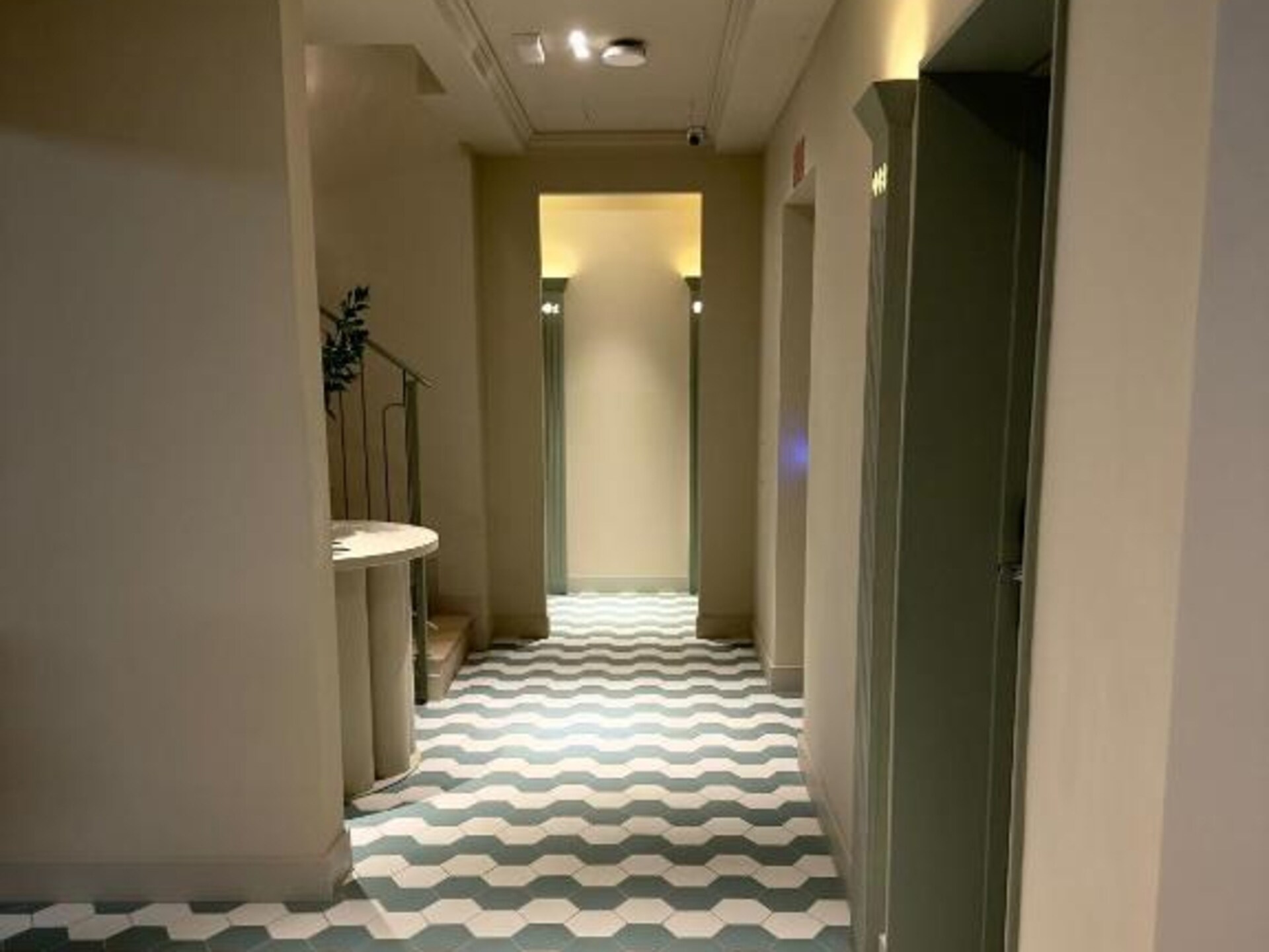 2-persoons appartement in het centrum van Alicante - foto 18