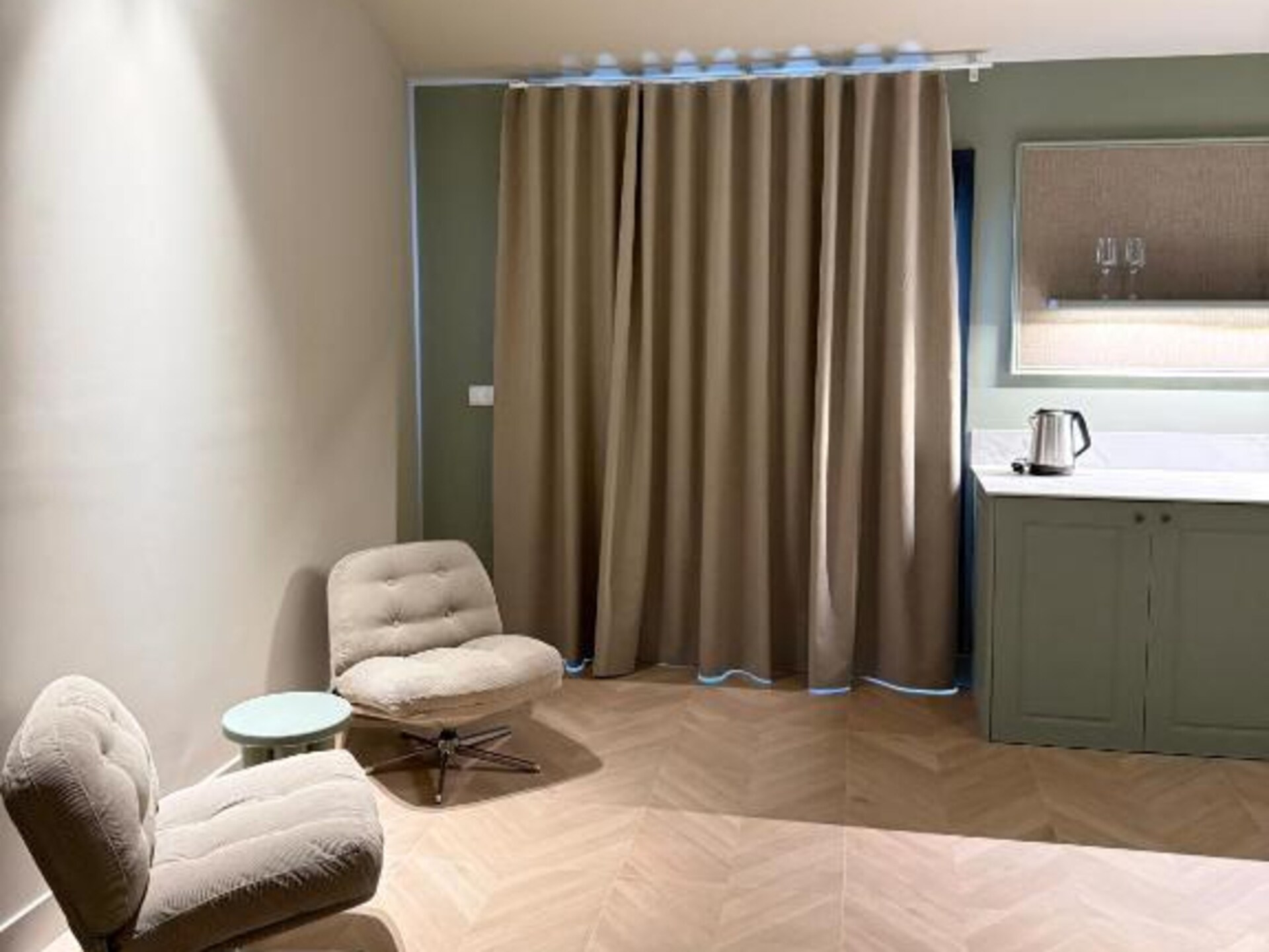 2-persoons appartement in het centrum van Alicante - foto 12