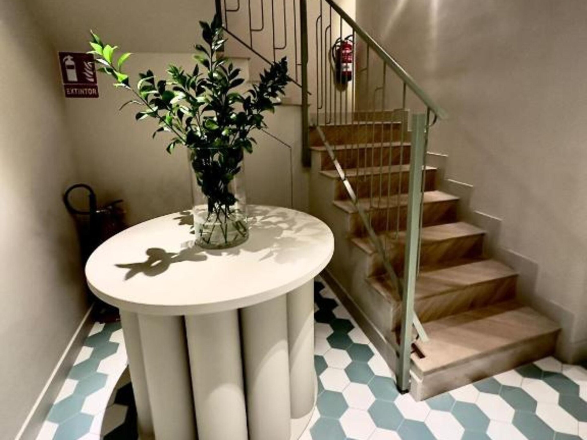 2-persoons appartement in het centrum van Alicante - foto 6