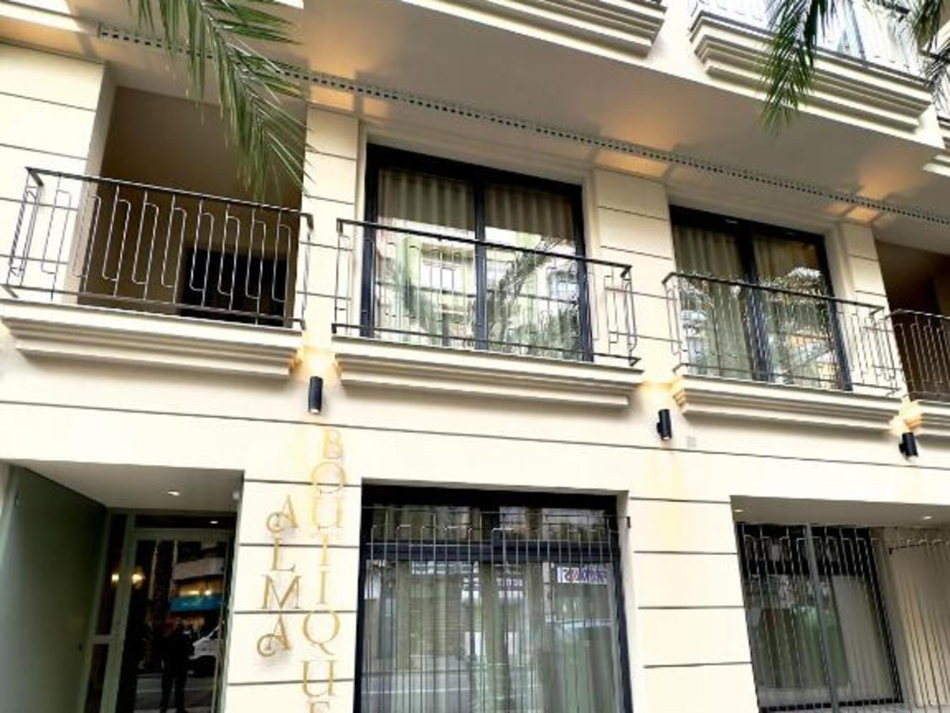 2-persoons appartement in het centrum van Alicante - foto 7