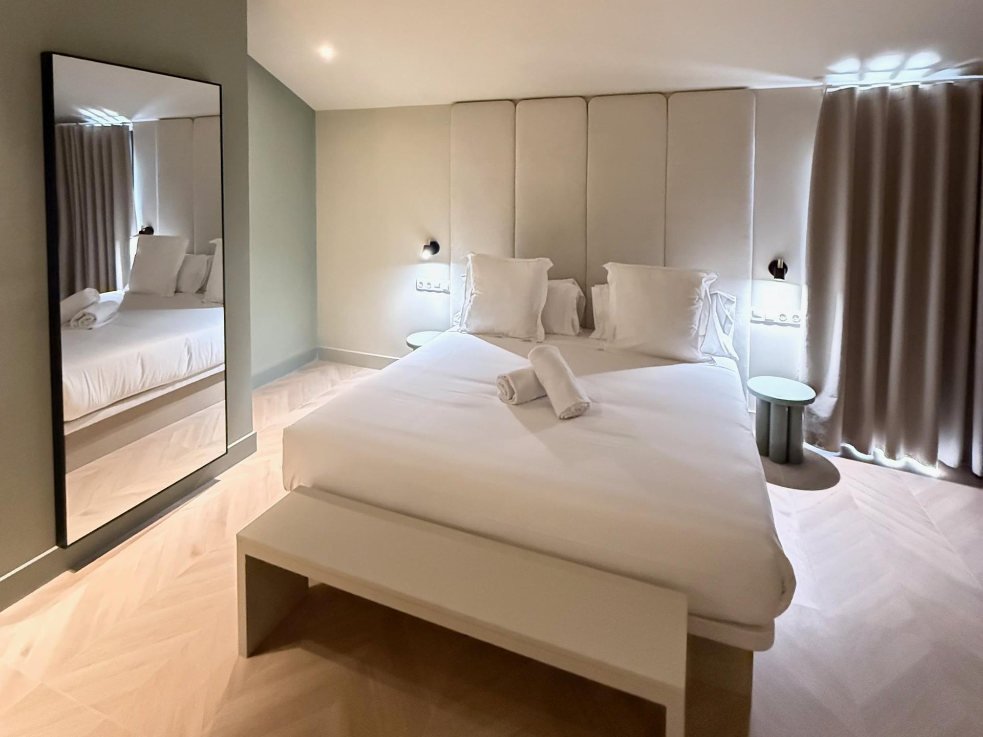 2-persoons appartement in het centrum van Alicante - foto 4