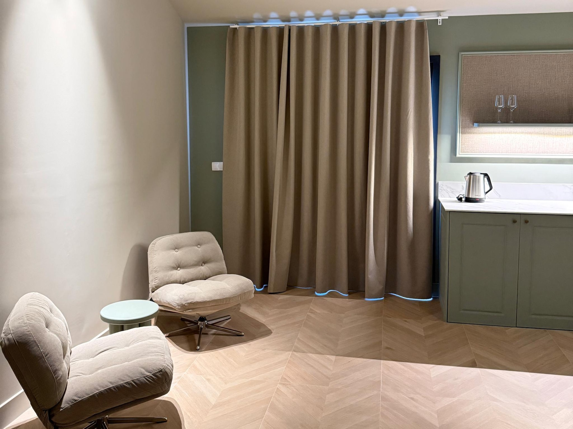 2-persoons appartement in het centrum van Alicante - foto 8