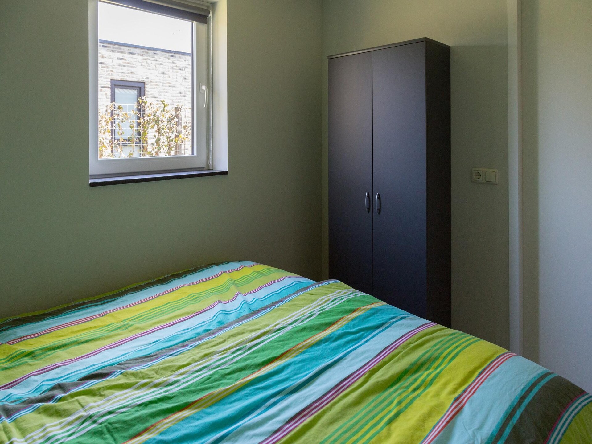 8-persoons vakantiehuis in Baarland direct aan zee - foto 19
