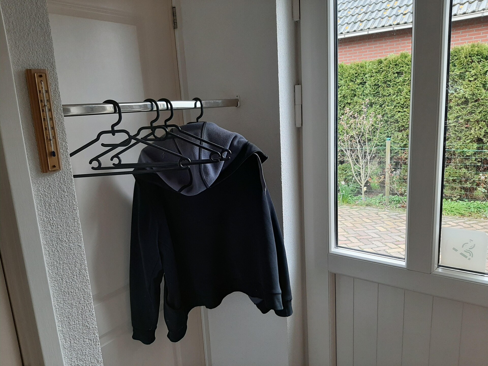 8-persoons vakantiehuis in Baarland direct aan zee - foto 45