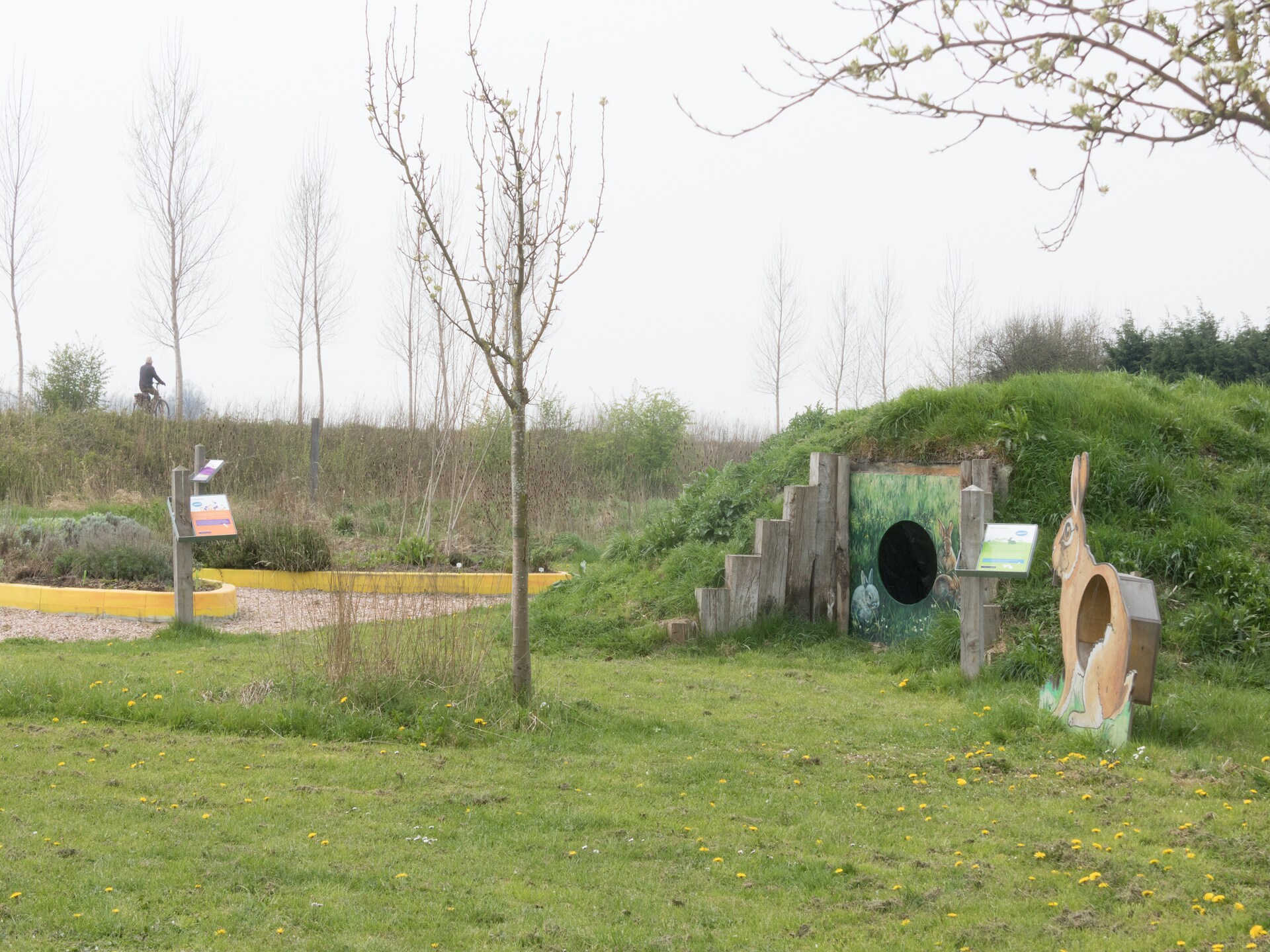 8-persoons vakantiehuis in Baarland direct aan zee - foto 49
