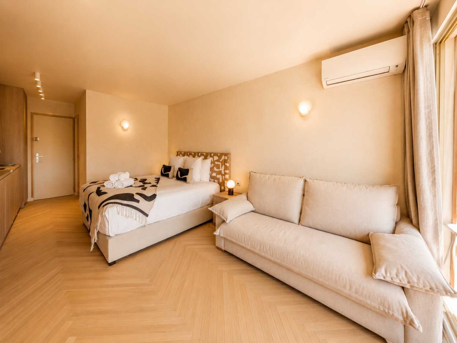 Charmante studio met balkon in het hart van Saint-Tropez - foto 56