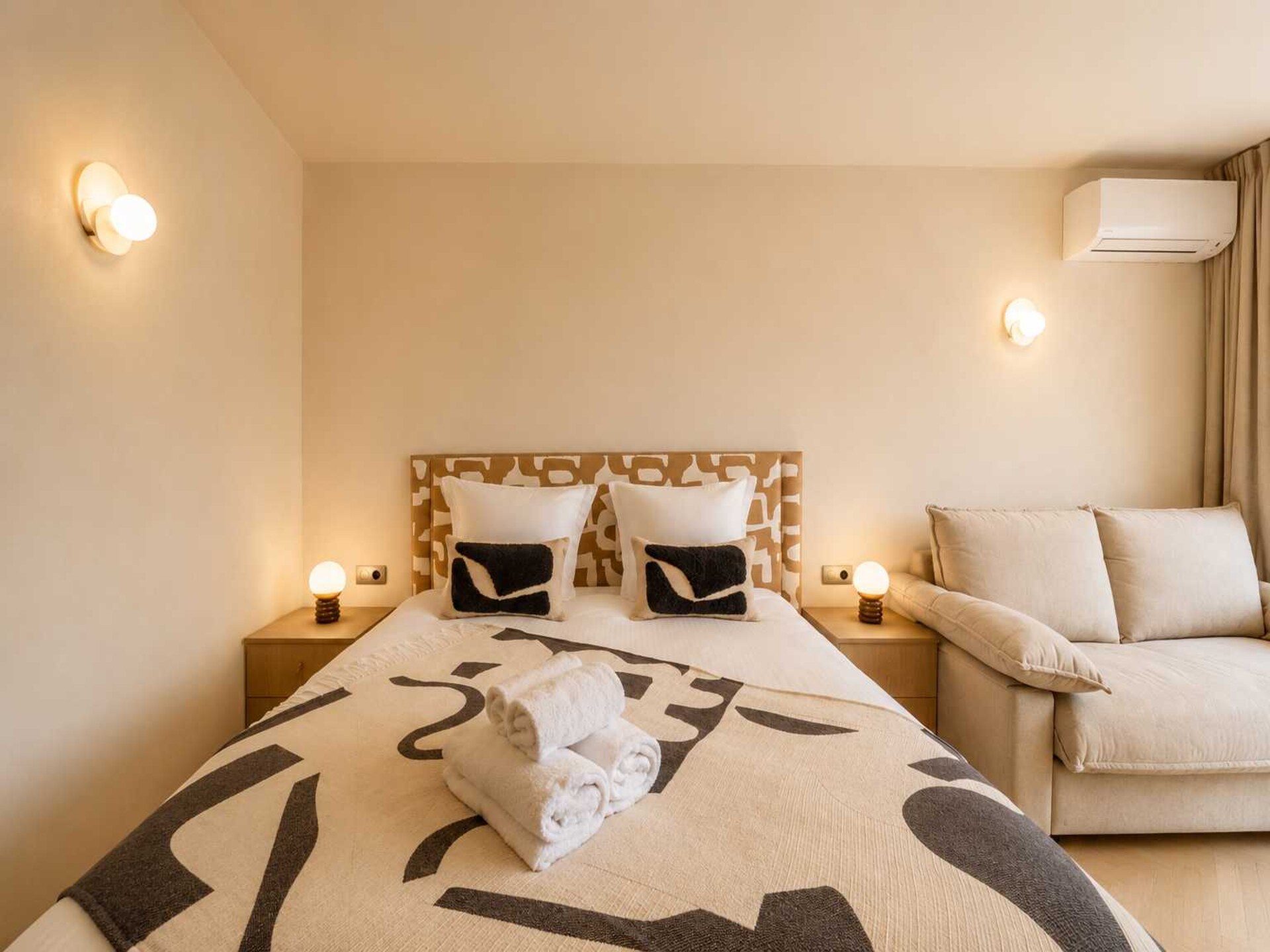 Charmante studio met balkon in het hart van Saint-Tropez - foto 66
