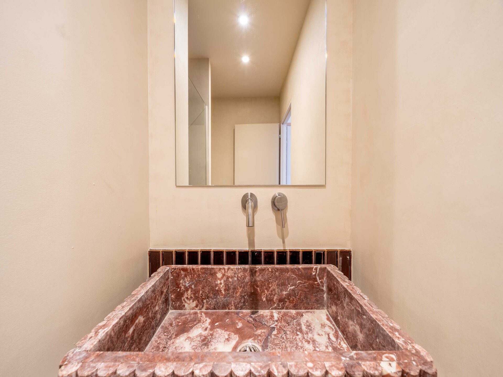 Charmante studio met balkon in het hart van Saint-Tropez - foto 82