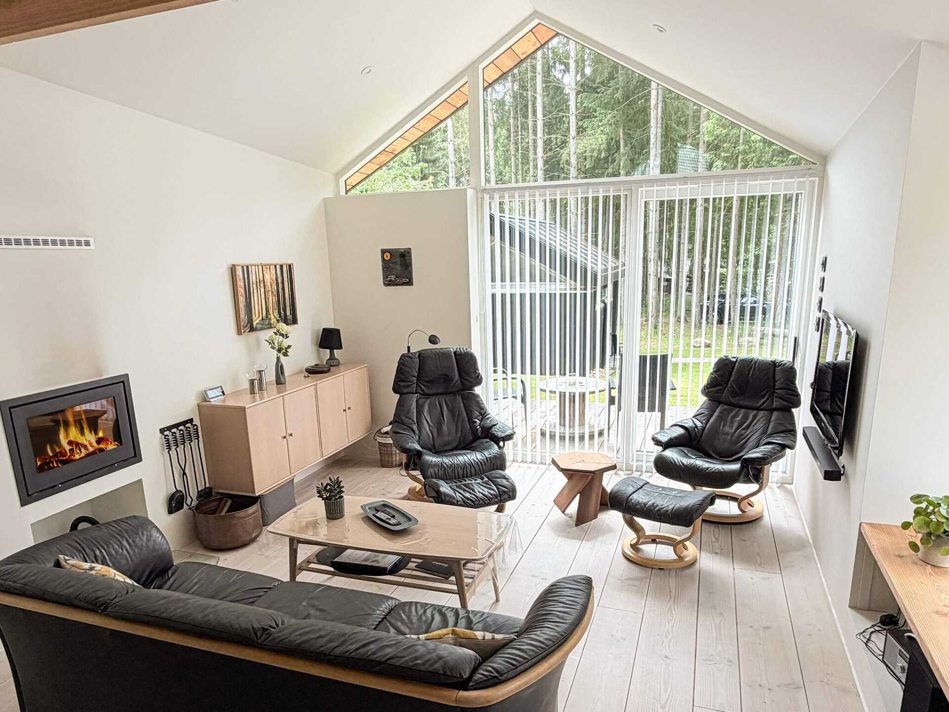 Ruim vakantiehuis voor 6 personen in Ans-by - foto 13