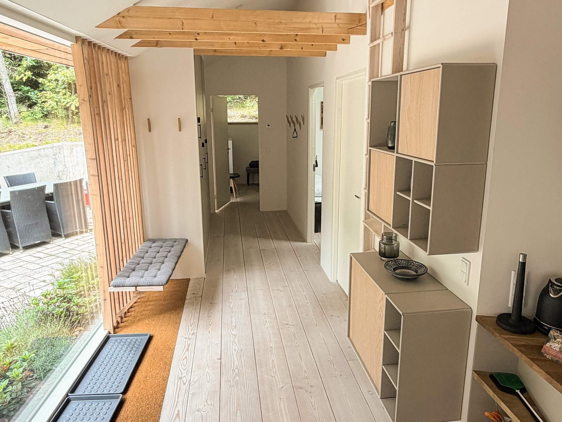 Ruim vakantiehuis voor 6 personen in Ans-by - foto 14
