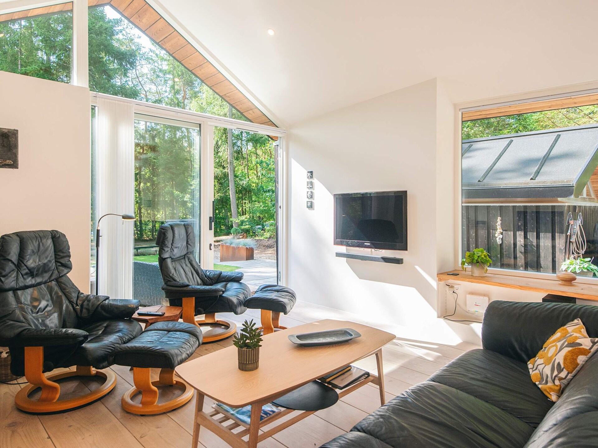 Ruim vakantiehuis voor 6 personen in Ans-by - foto 12