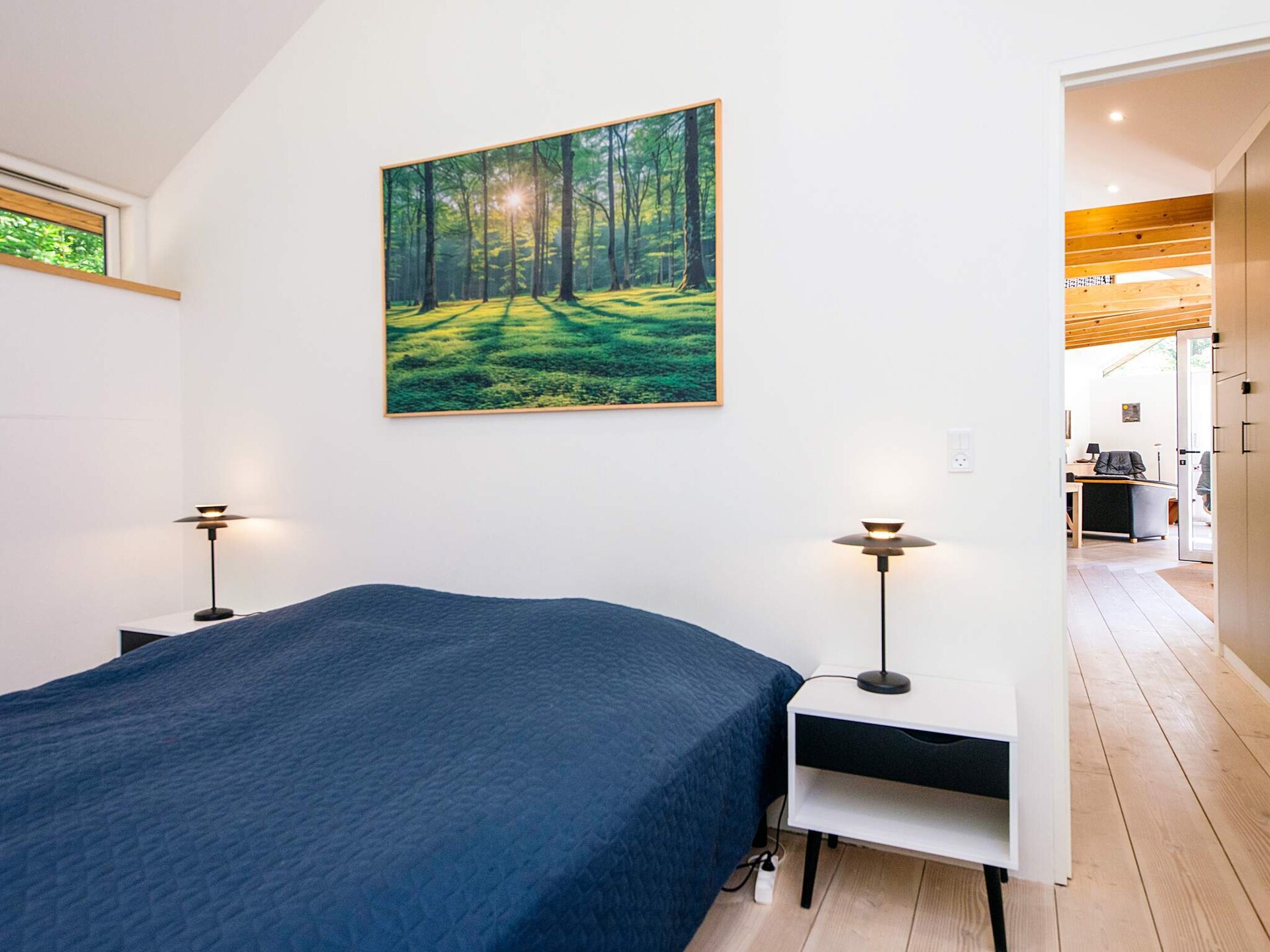 Ruim vakantiehuis voor 6 personen in Ans-by - foto 18