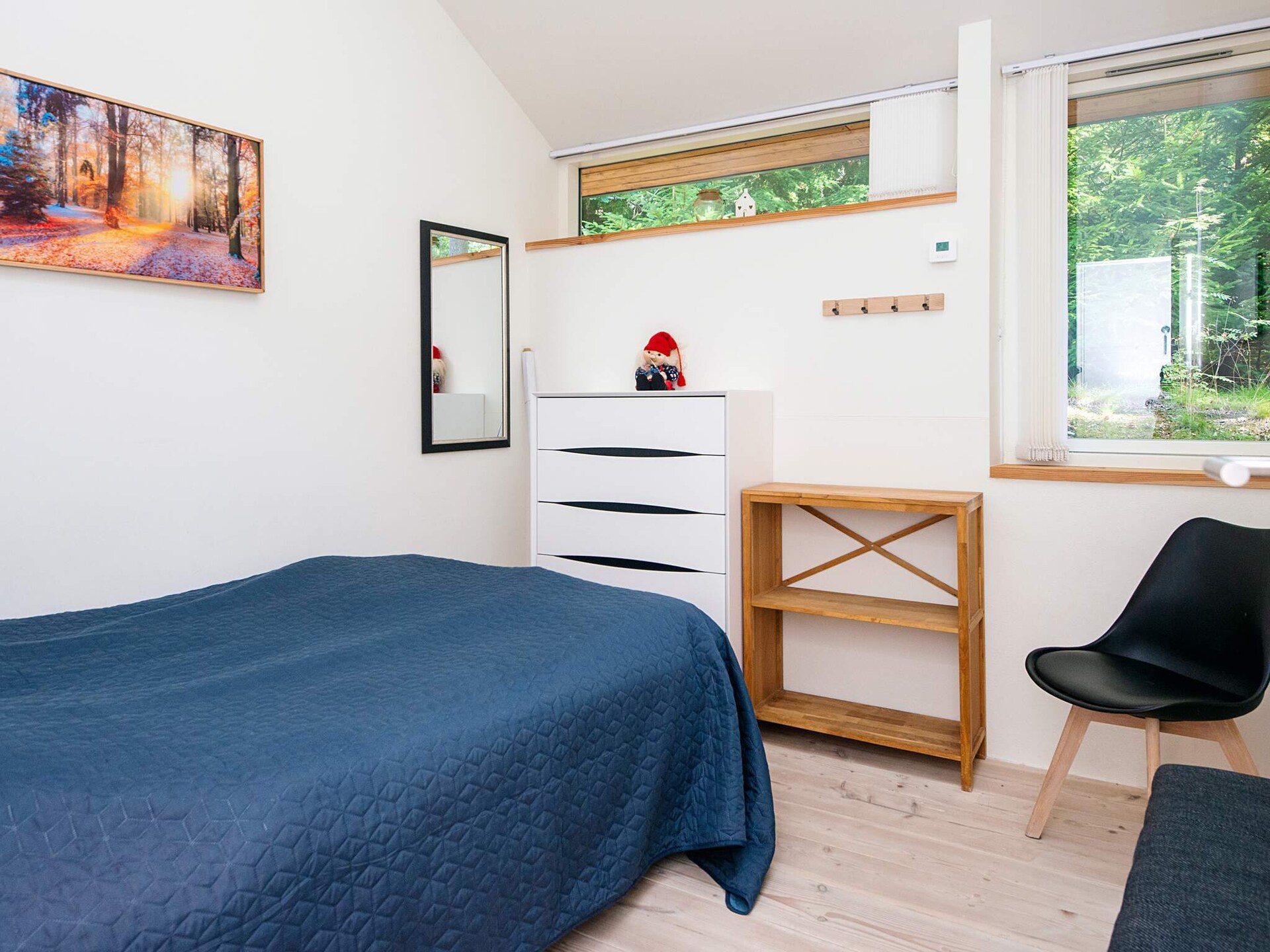 Ruim vakantiehuis voor 6 personen in Ans-by - foto 20