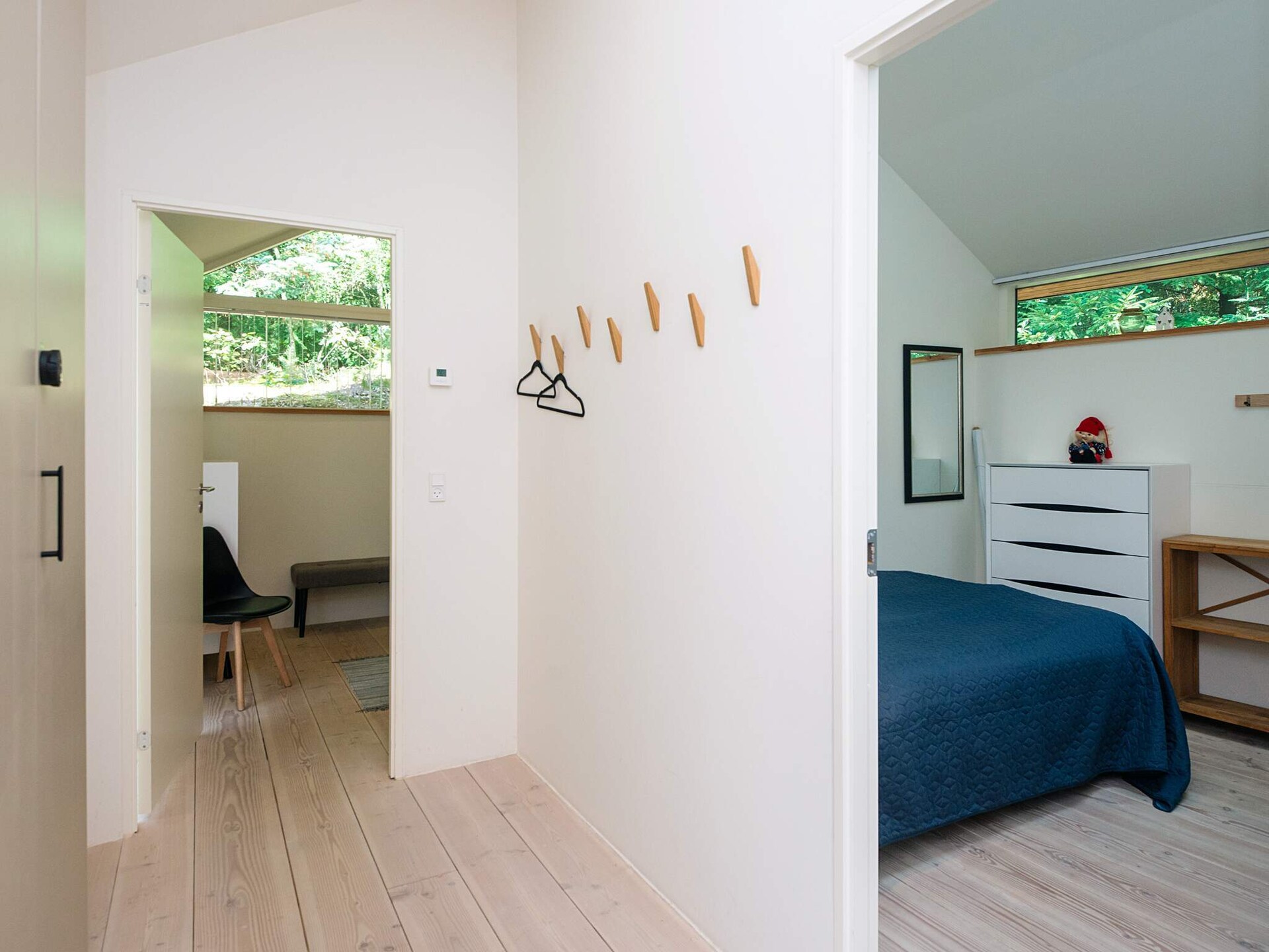 Ruim vakantiehuis voor 6 personen in Ans-by - foto 24