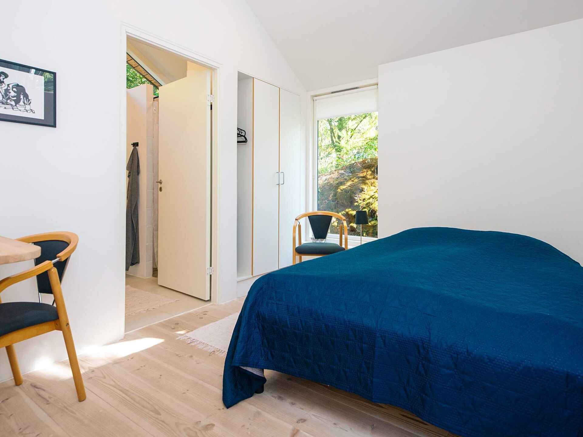 Ruim vakantiehuis voor 6 personen in Ans-by - foto 25