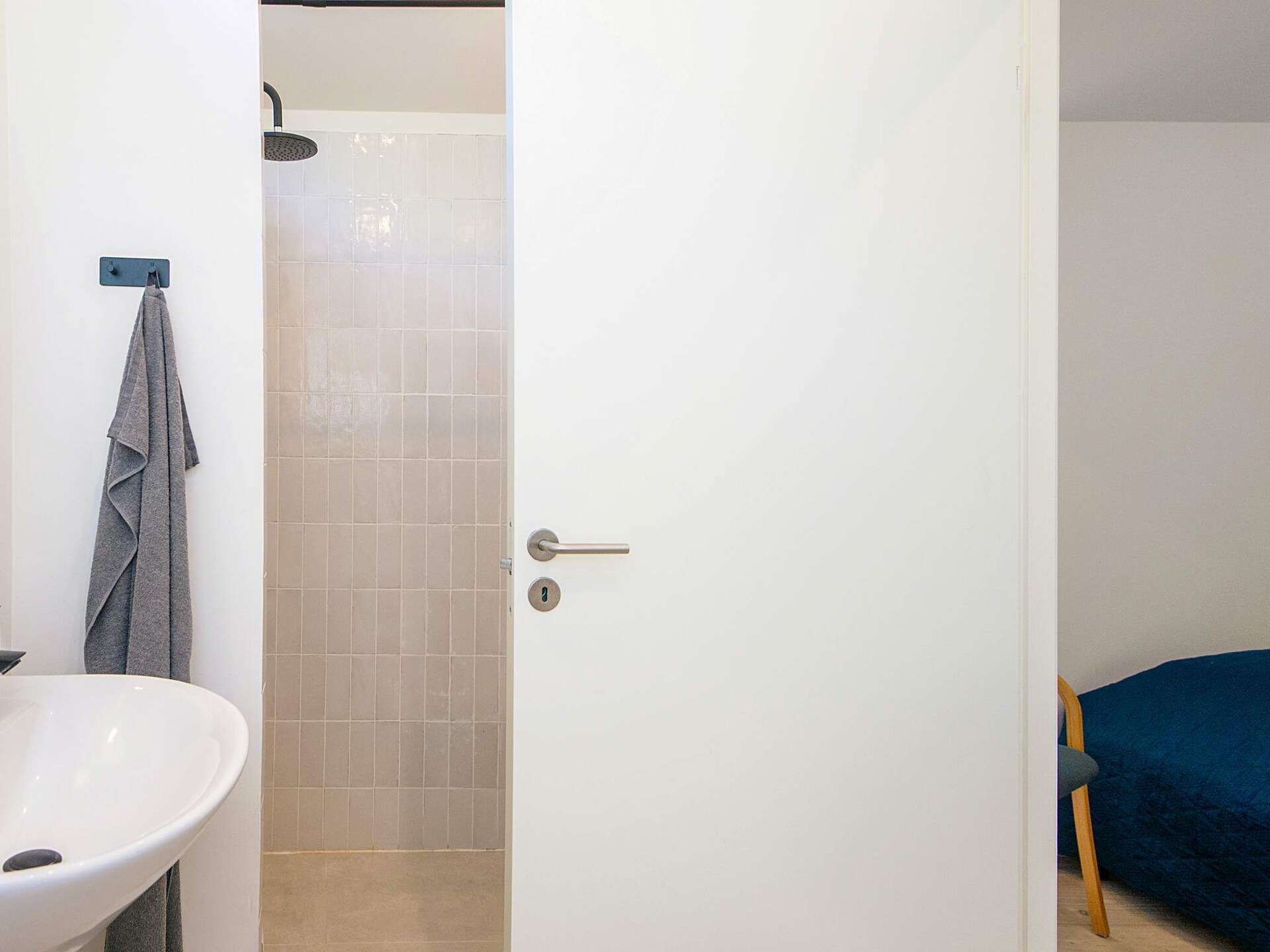 Ruim vakantiehuis voor 6 personen in Ans-by - foto 27