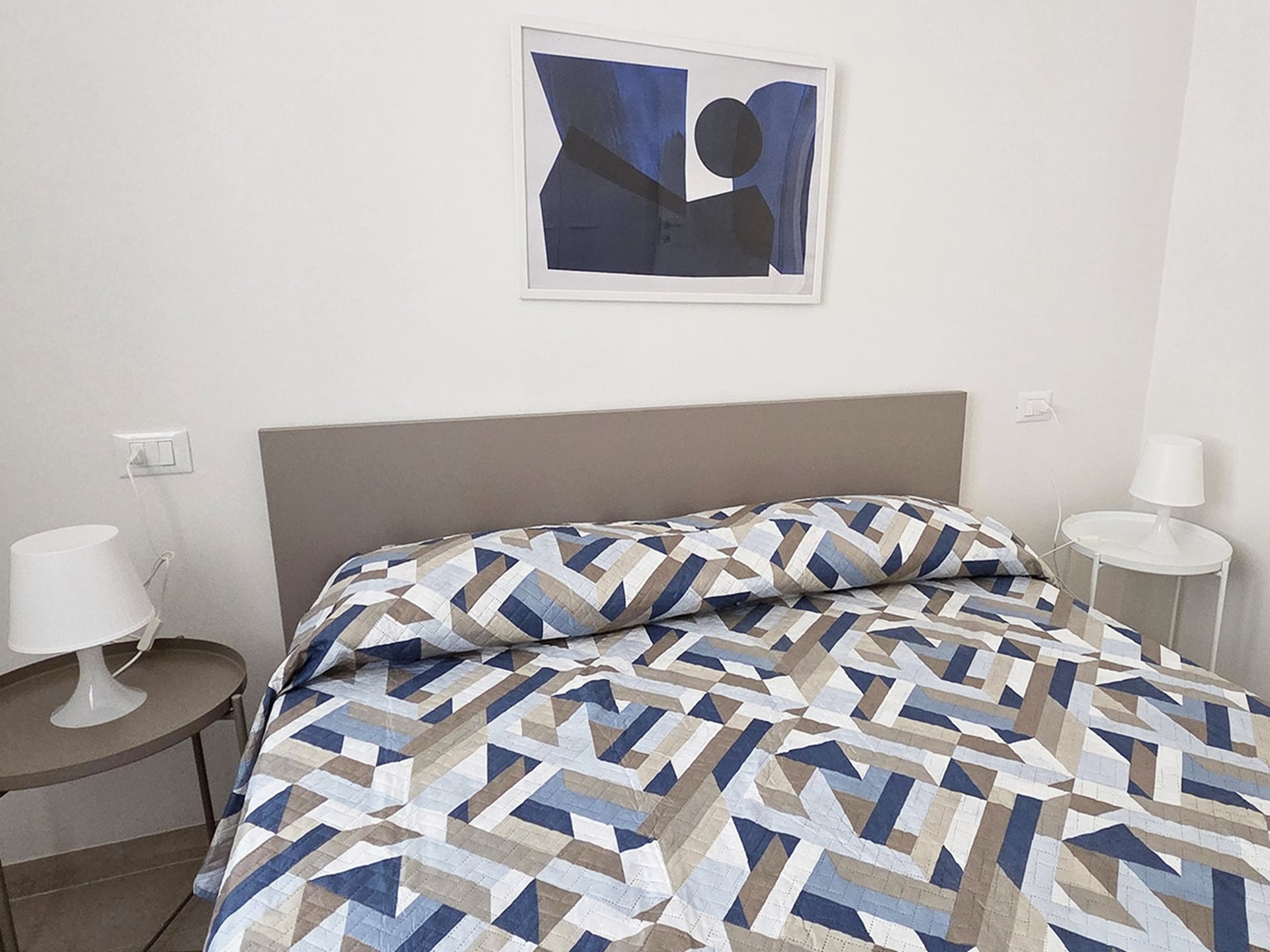 Aan het strand: Ruim appartement in Rosolina Mare voor 6 personen - foto 18
