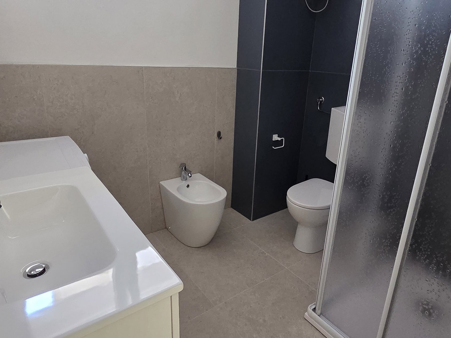 Aan het strand: Ruim appartement in Rosolina Mare voor 6 personen - foto 21
