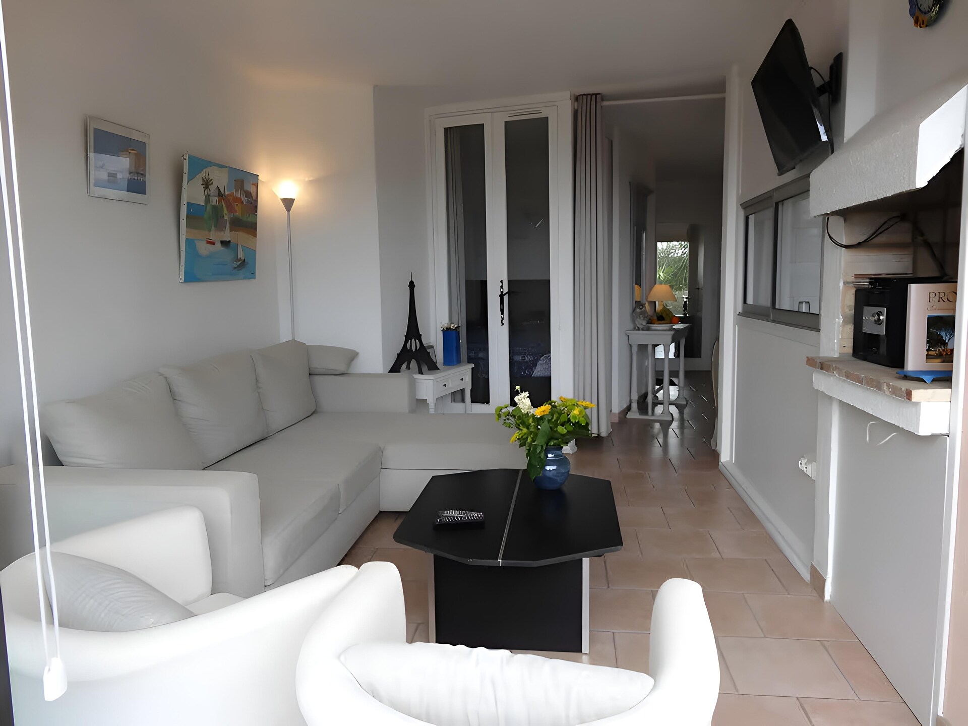 Jolie appartement proche de la mer - foto 18