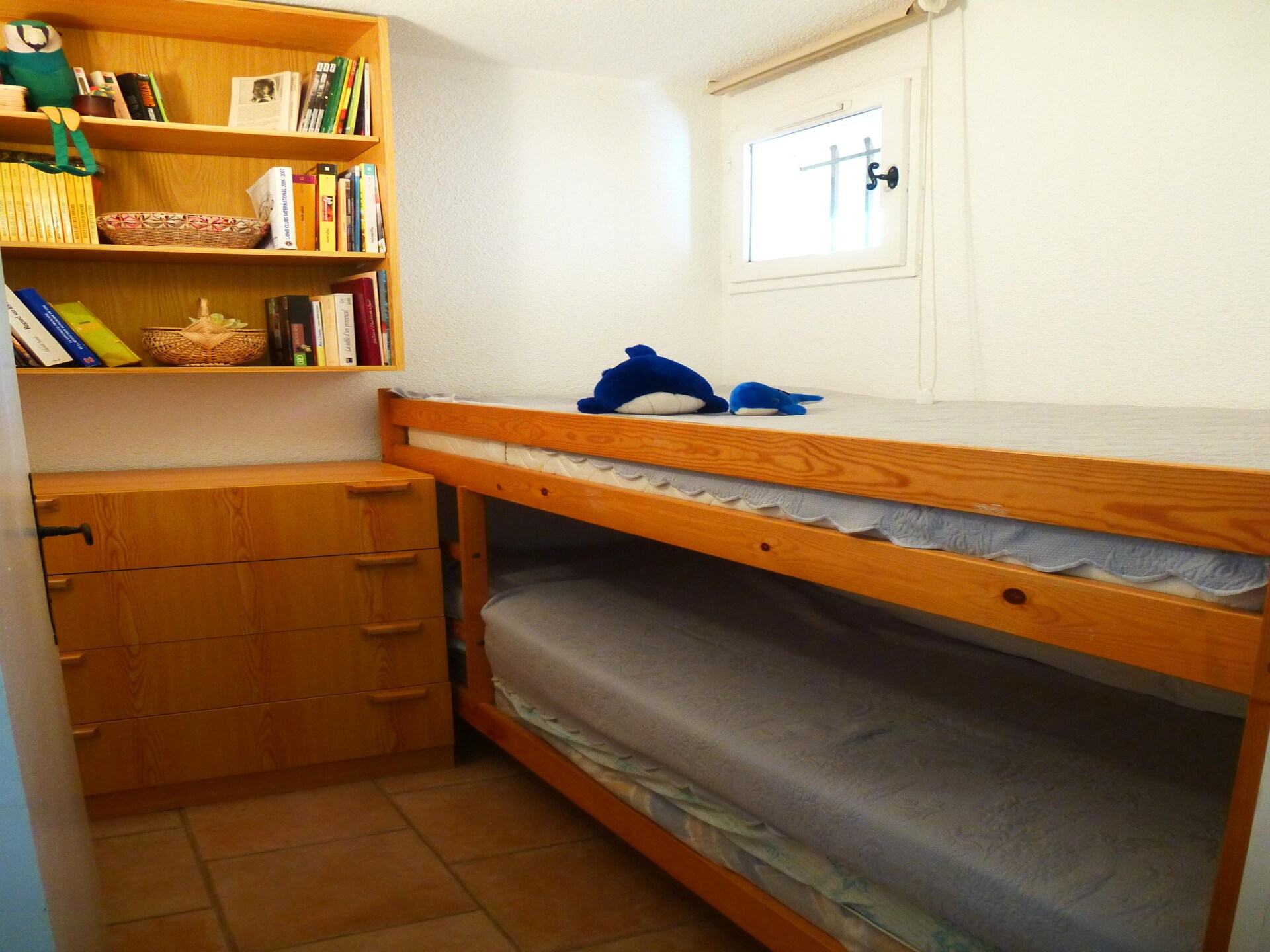 Jolie appartement proche de la mer - foto 19