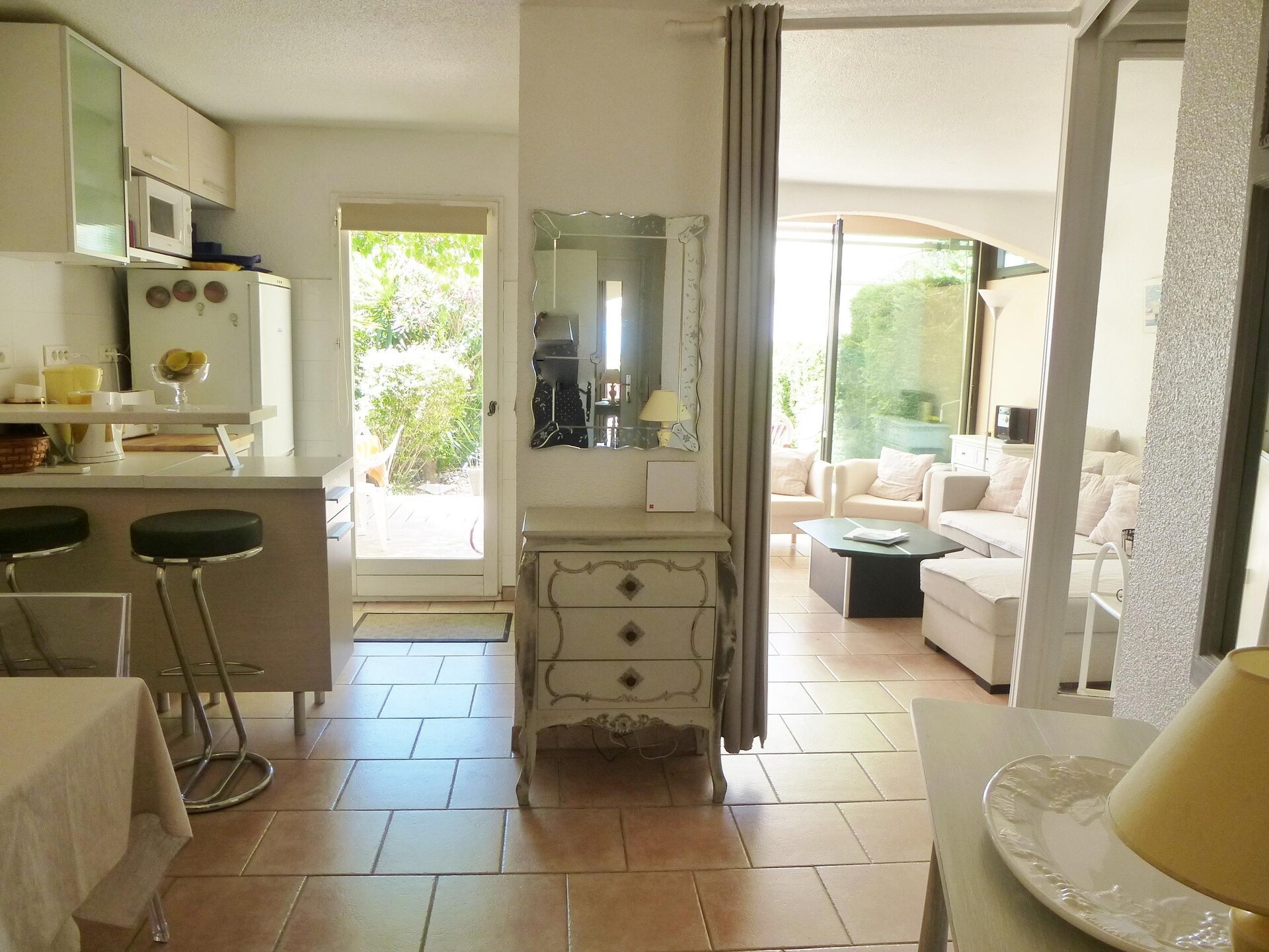 Jolie appartement proche de la mer - foto 16