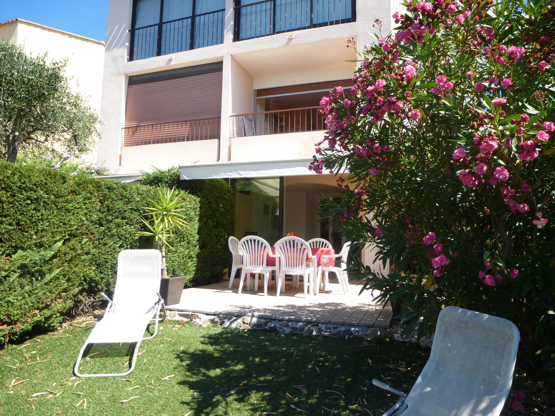 Jolie appartement proche de la mer - foto 20