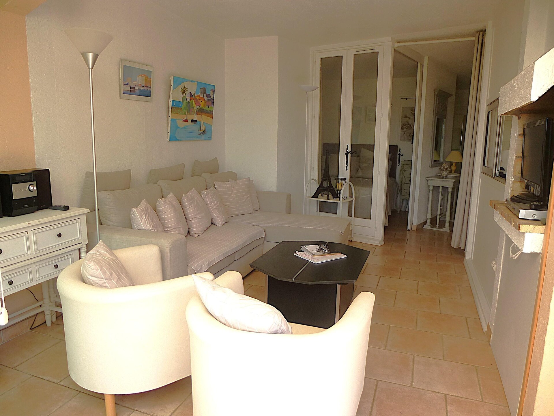 Jolie appartement proche de la mer - foto 2