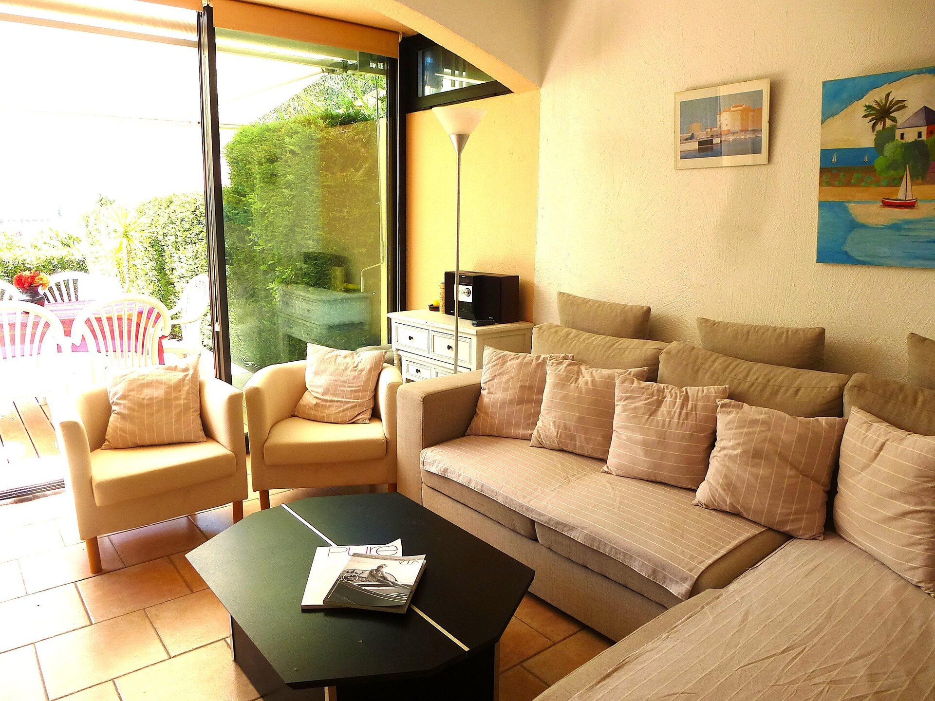 Jolie appartement proche de la mer - foto 11