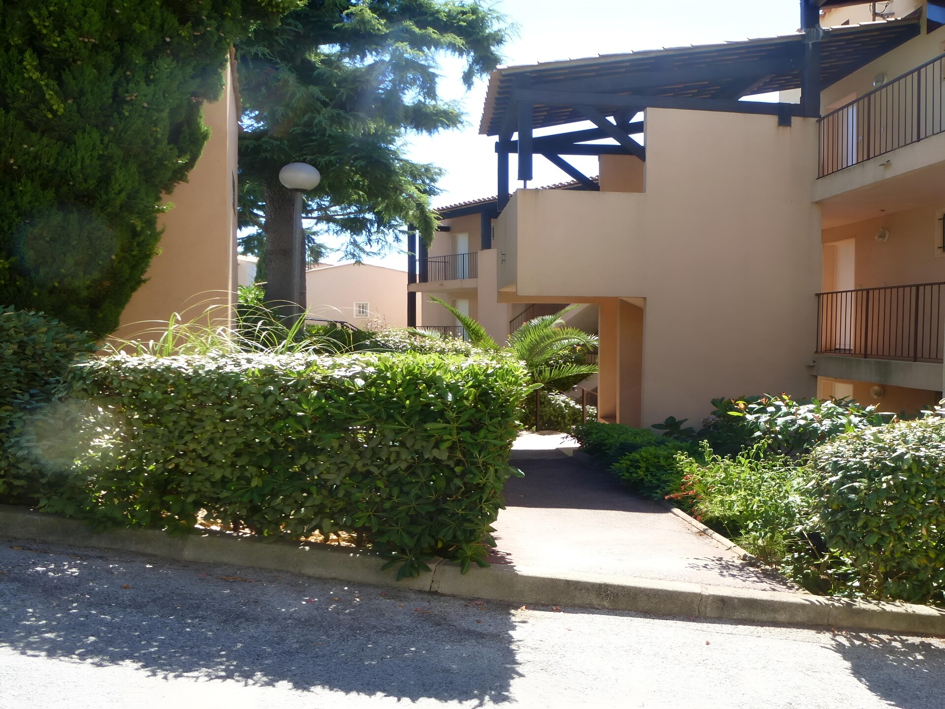 Jolie appartement proche de la mer - foto 22