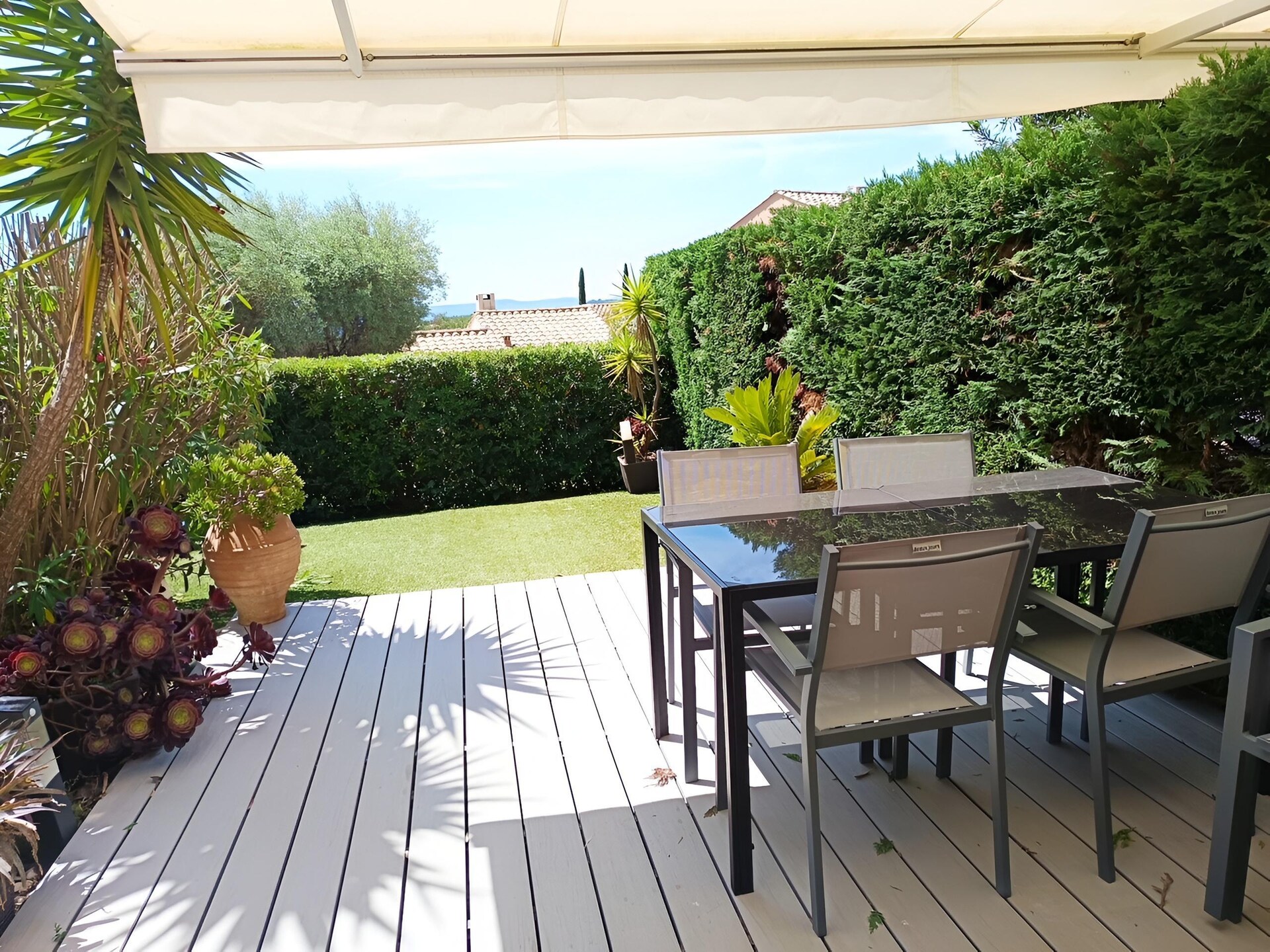 Jolie appartement proche de la mer - foto 10